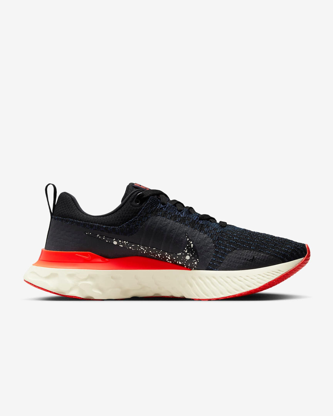 Giày Nike React Infinity 3 Men Shoes #Bright Crimson - Kallos Vietnam