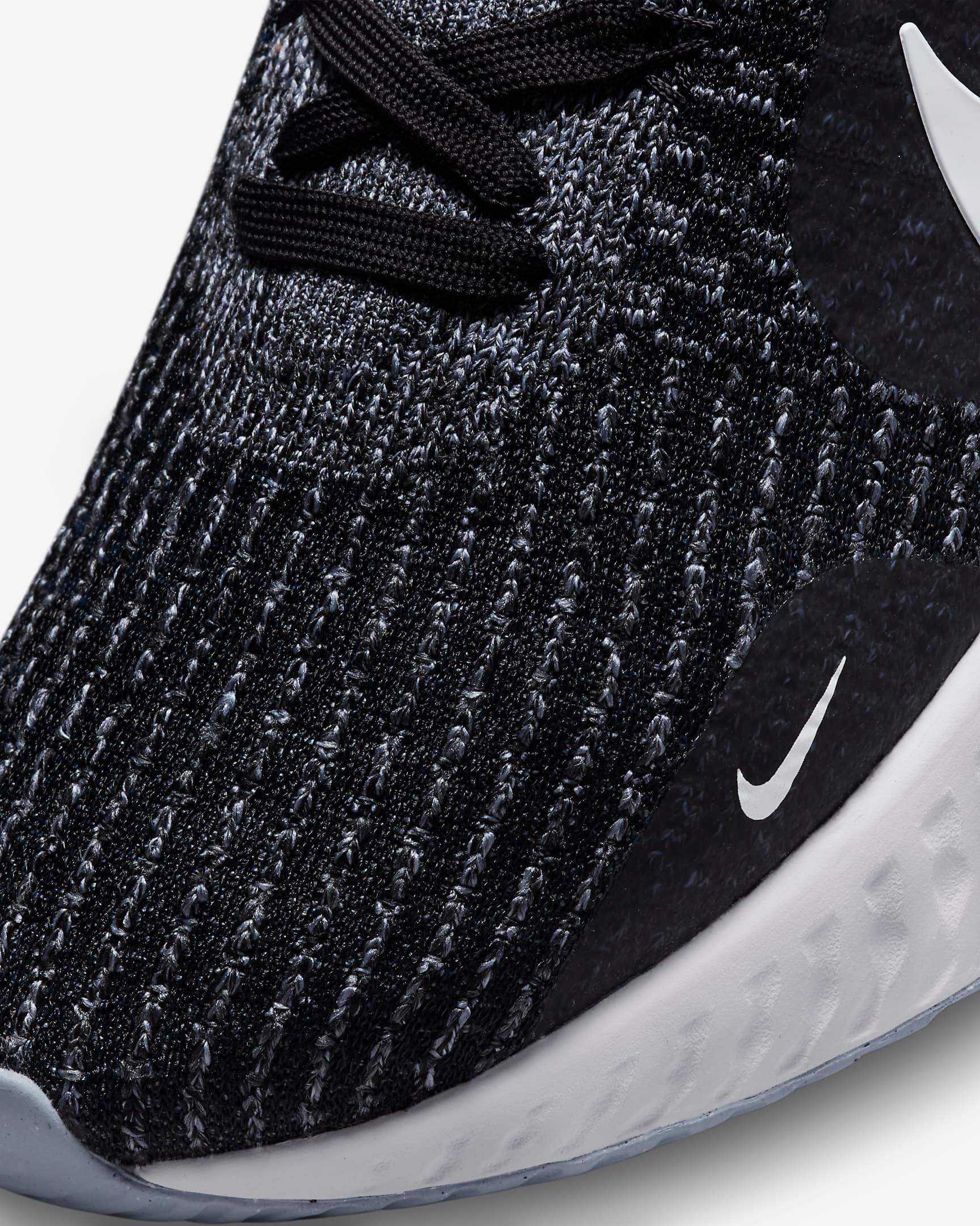 Giày Nike React Infinity 3 Men Shoes #Ashen Slate - Kallos Vietnam