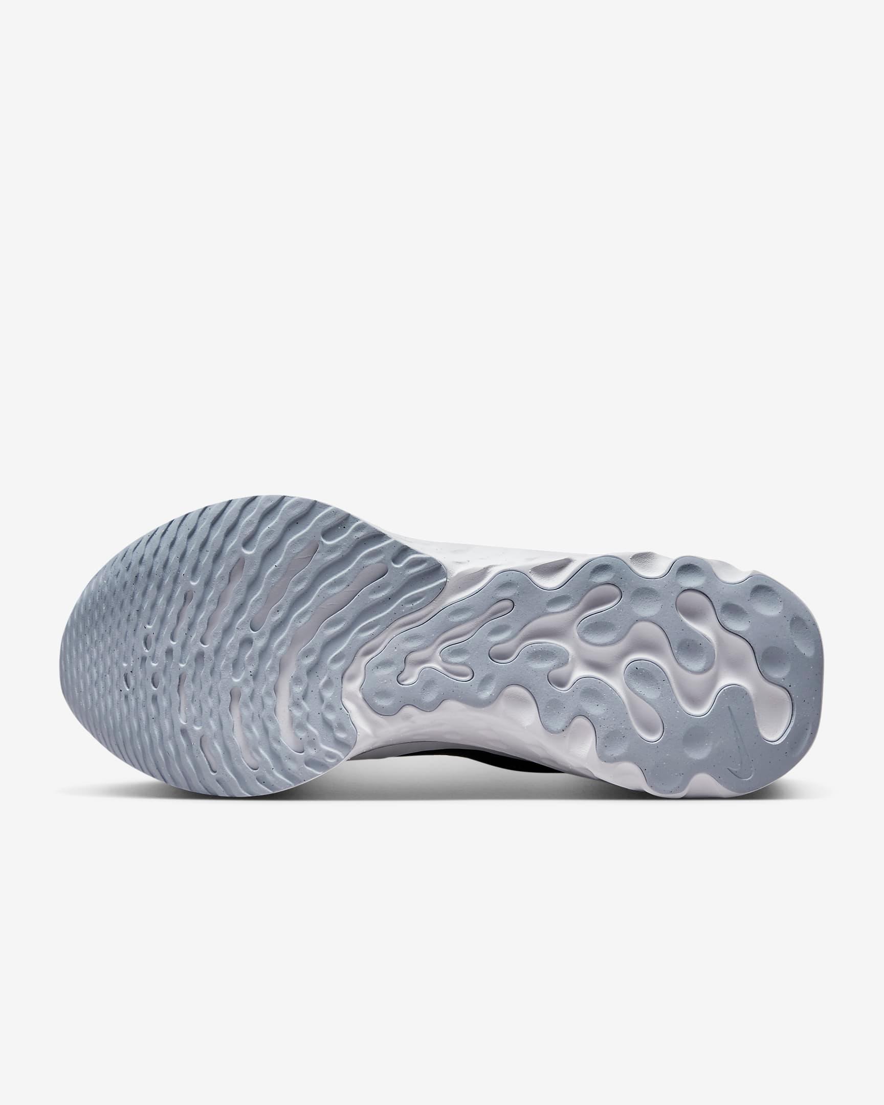 Giày Nike React Infinity 3 Men Shoes #Ashen Slate - Kallos Vietnam