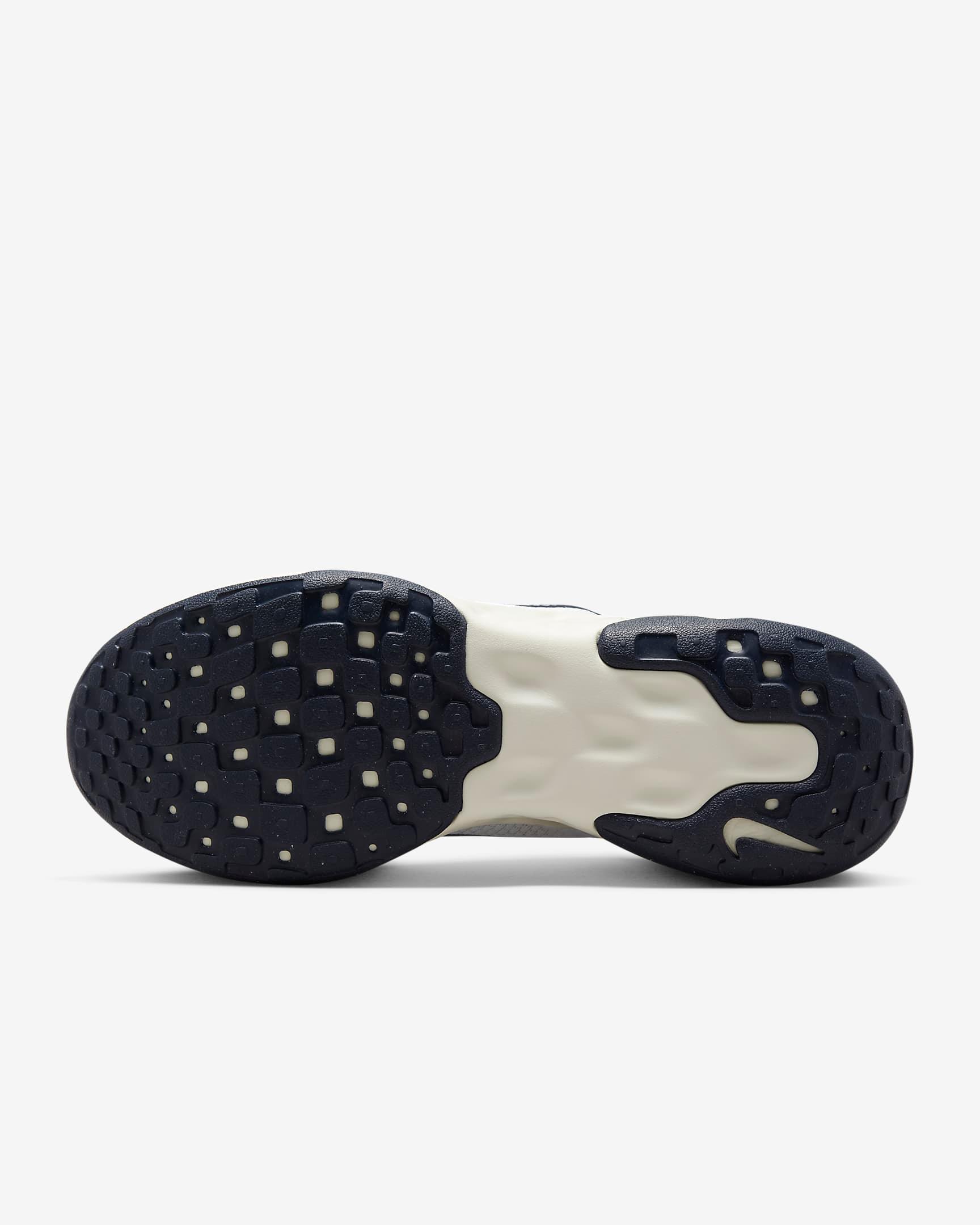 Giày Nike Renew Ride 3 Men Shoes #White - Kallos Vietnam