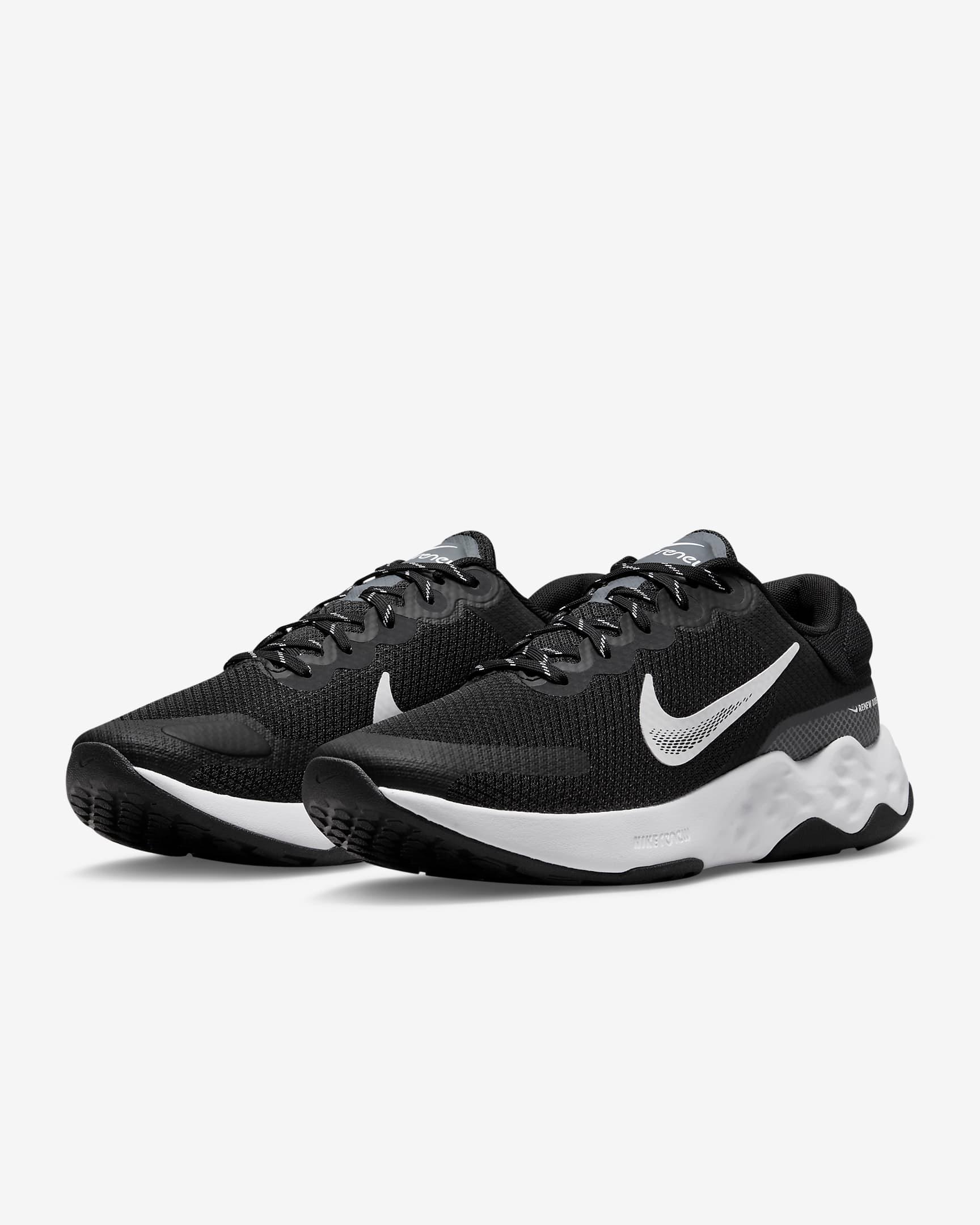 Giay Nike Renew Ride 3 Men Shoes Black Kallos Vietnam