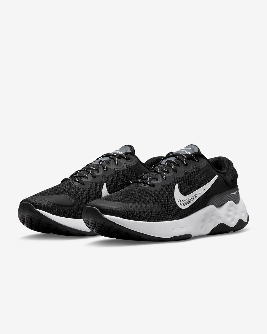 Giày Nike Renew Ride 3 Men Shoes #Black - Kallos Vietnam