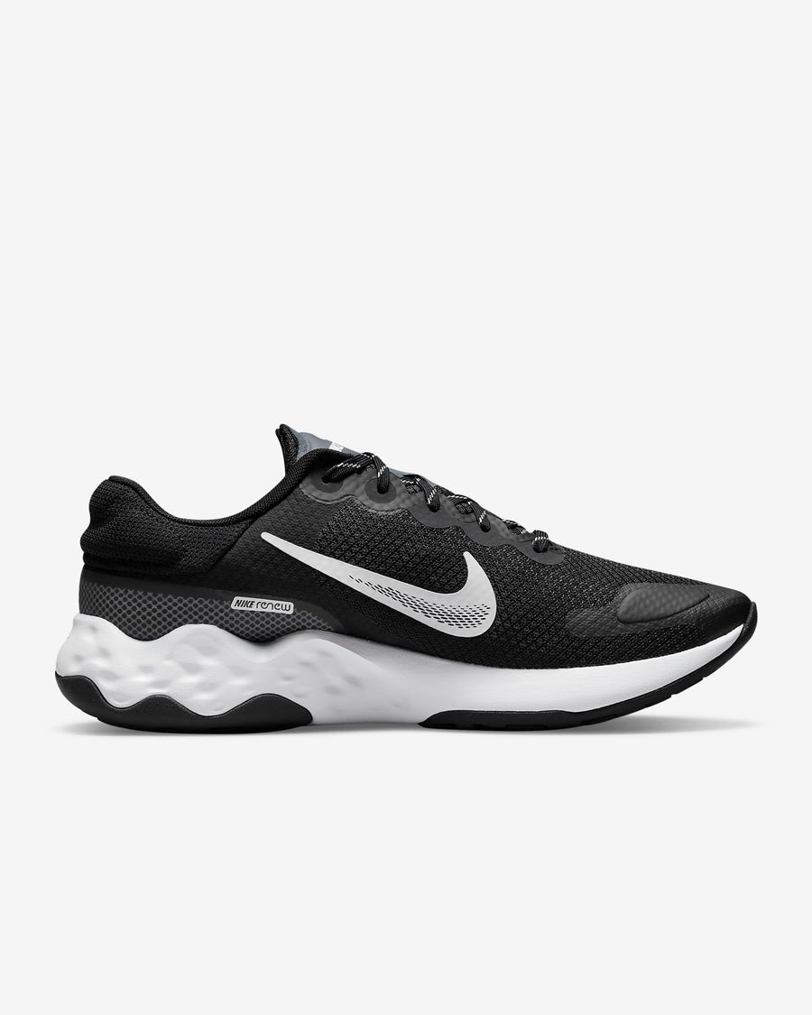 Giày Nike Renew Ride 3 Men Shoes #Black - Kallos Vietnam