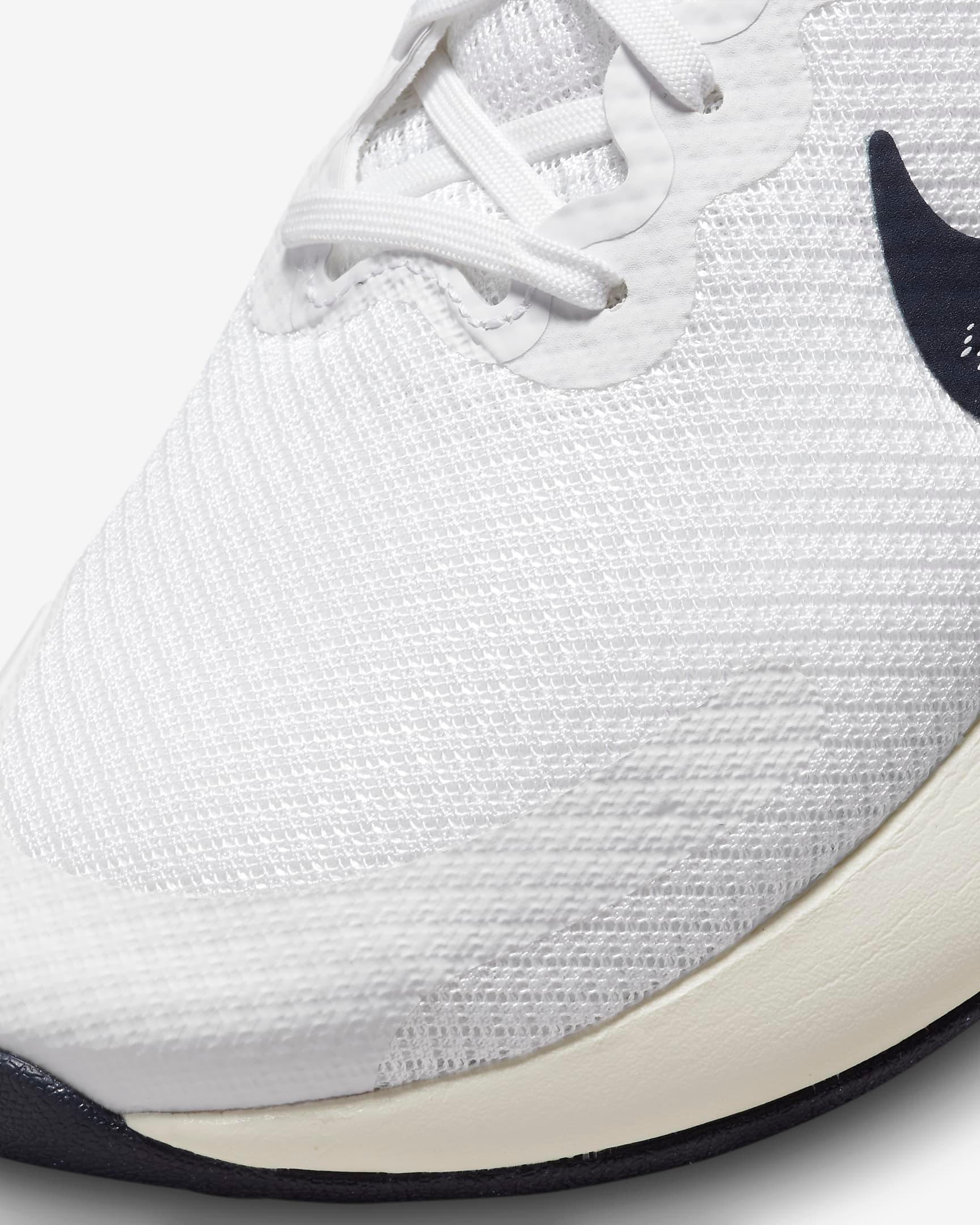 Giày Nike Renew Ride 3 Men Shoes #White - Kallos Vietnam