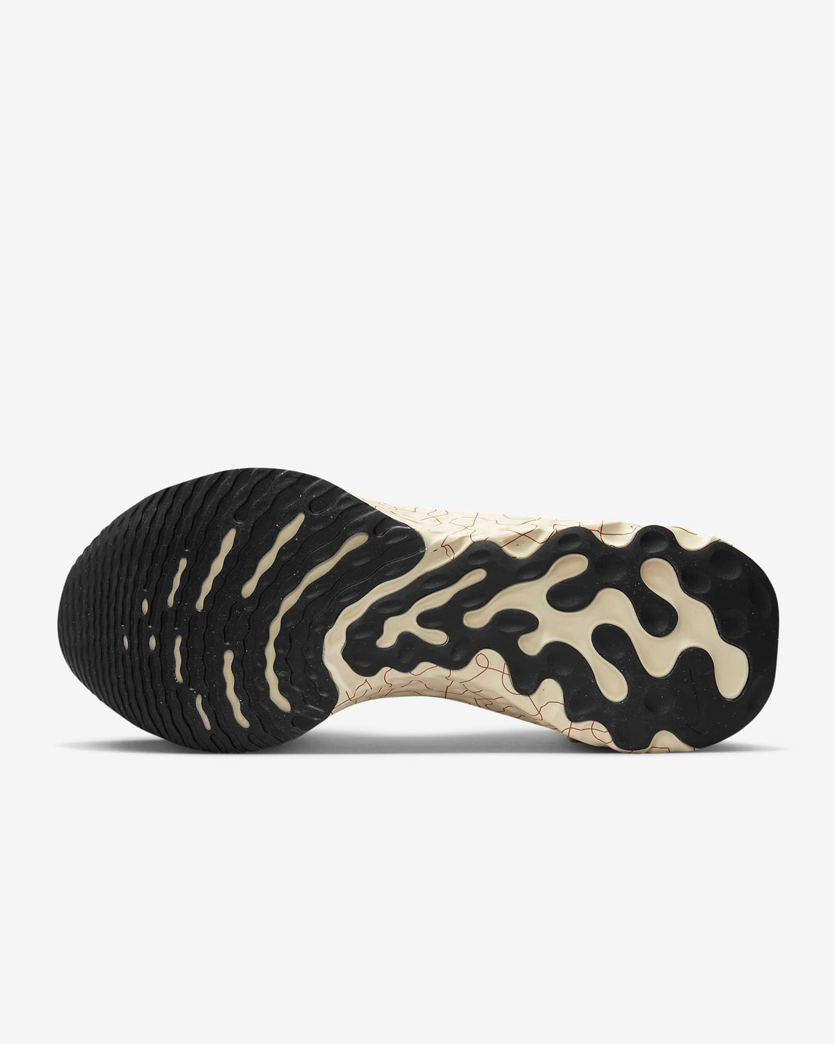 Giày Nike React Infinity 3 Premium Men Shoes #Phantom - Kallos Vietnam