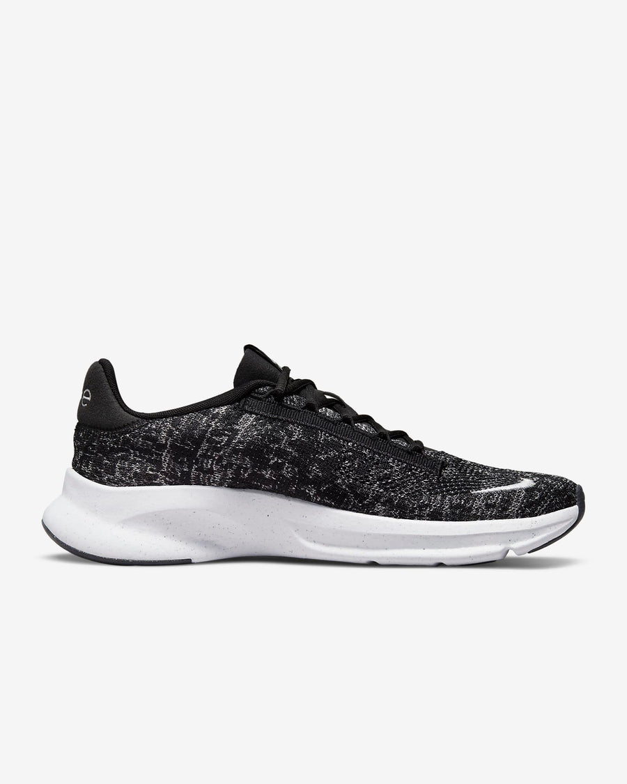 Giày Nike SuperRep Go 3 Next Nature Flyknit Men Training Shoes #Black - Kallos Vietnam