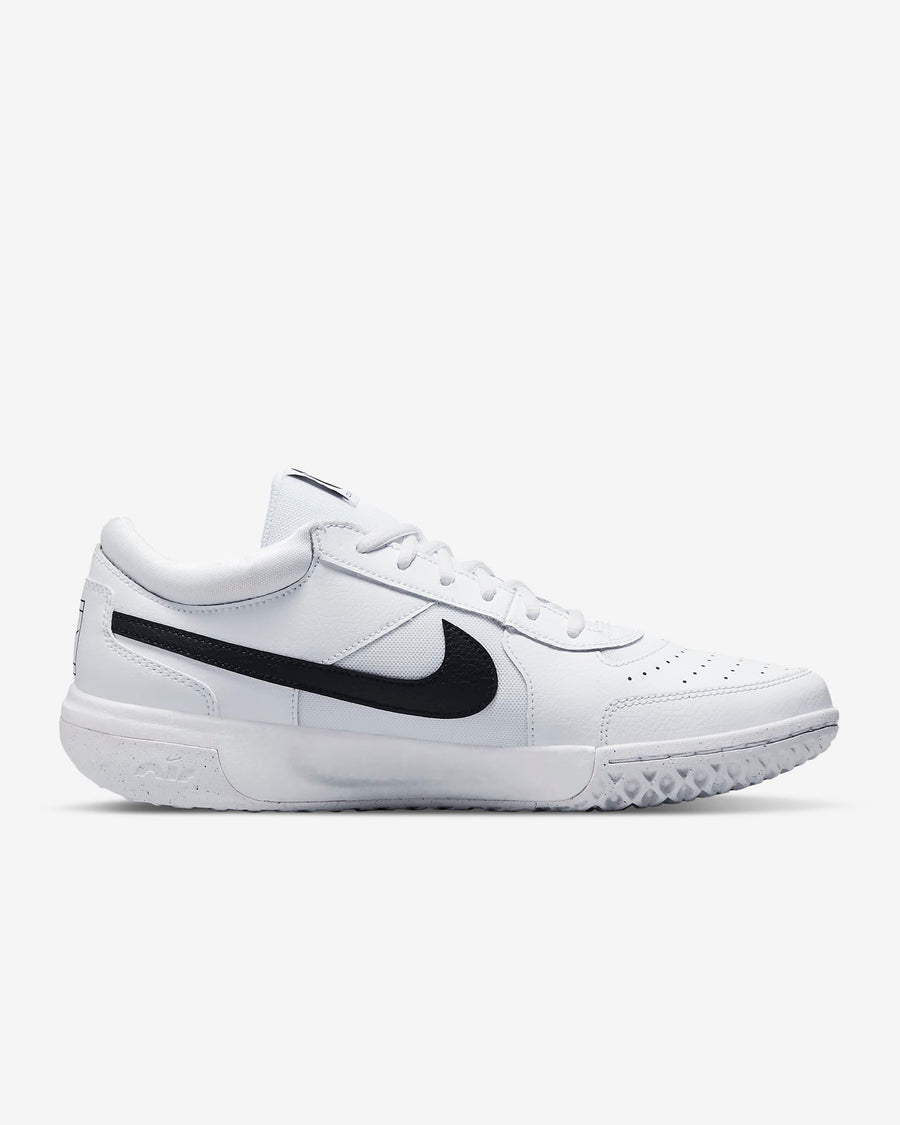 Giày NikeCourt Zoom Lite 3 Men Tennis Shoes #White - Kallos Vietnam