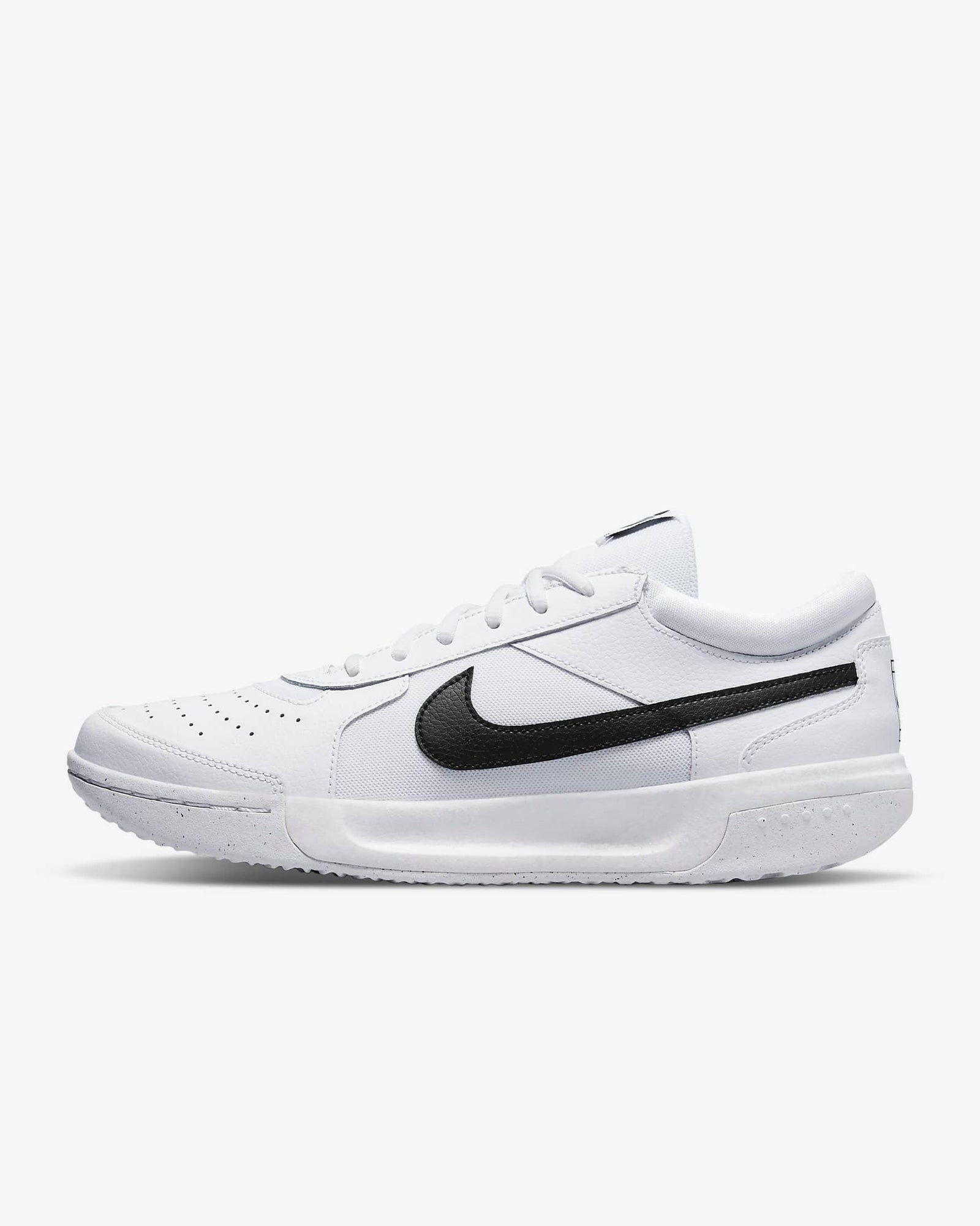 Giày NikeCourt Zoom Lite 3 Men Tennis Shoes #White - Kallos Vietnam
