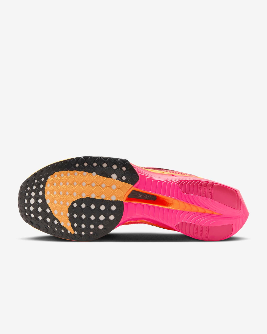 Giày Nike Vaporfly 3 Men Shoes #Hyper Pink - Kallos Vietnam