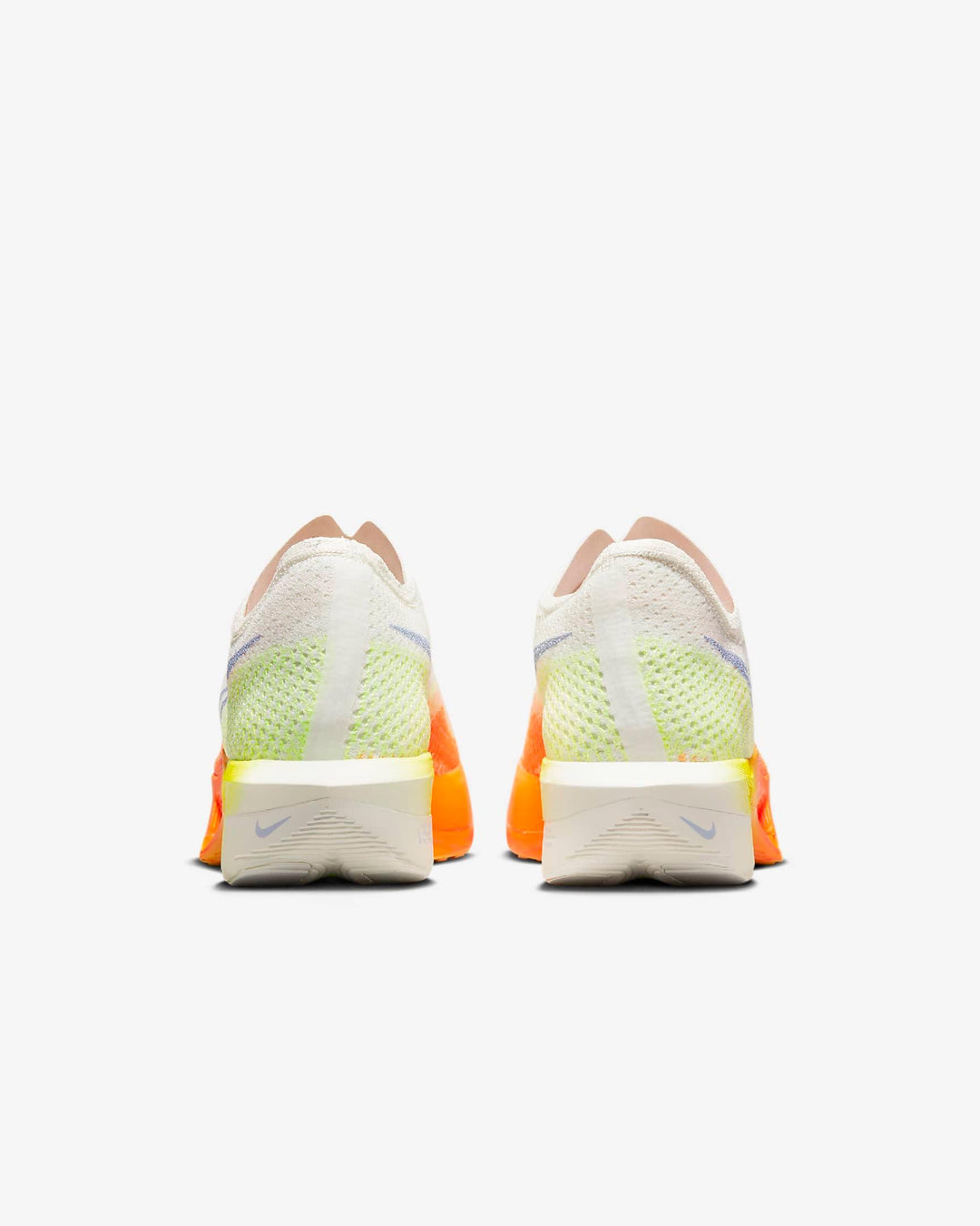 Giày Nike Vaporfly 3 Men Shoes #Total Orange - Kallos Vietnam