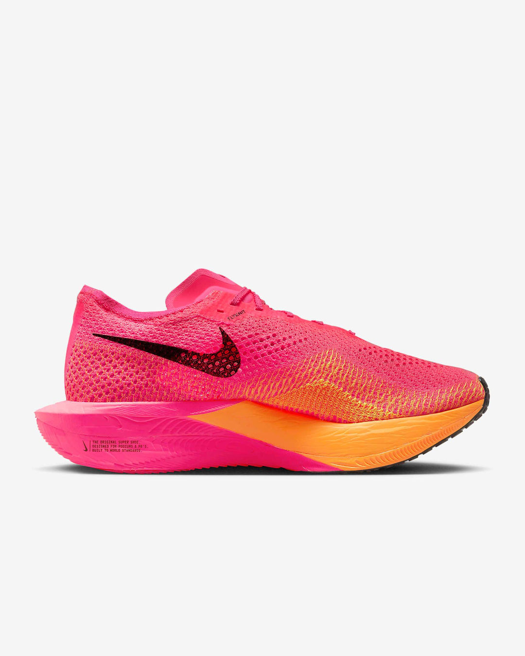 Giày Nike Vaporfly 3 Men Shoes #Hyper Pink - Kallos Vietnam