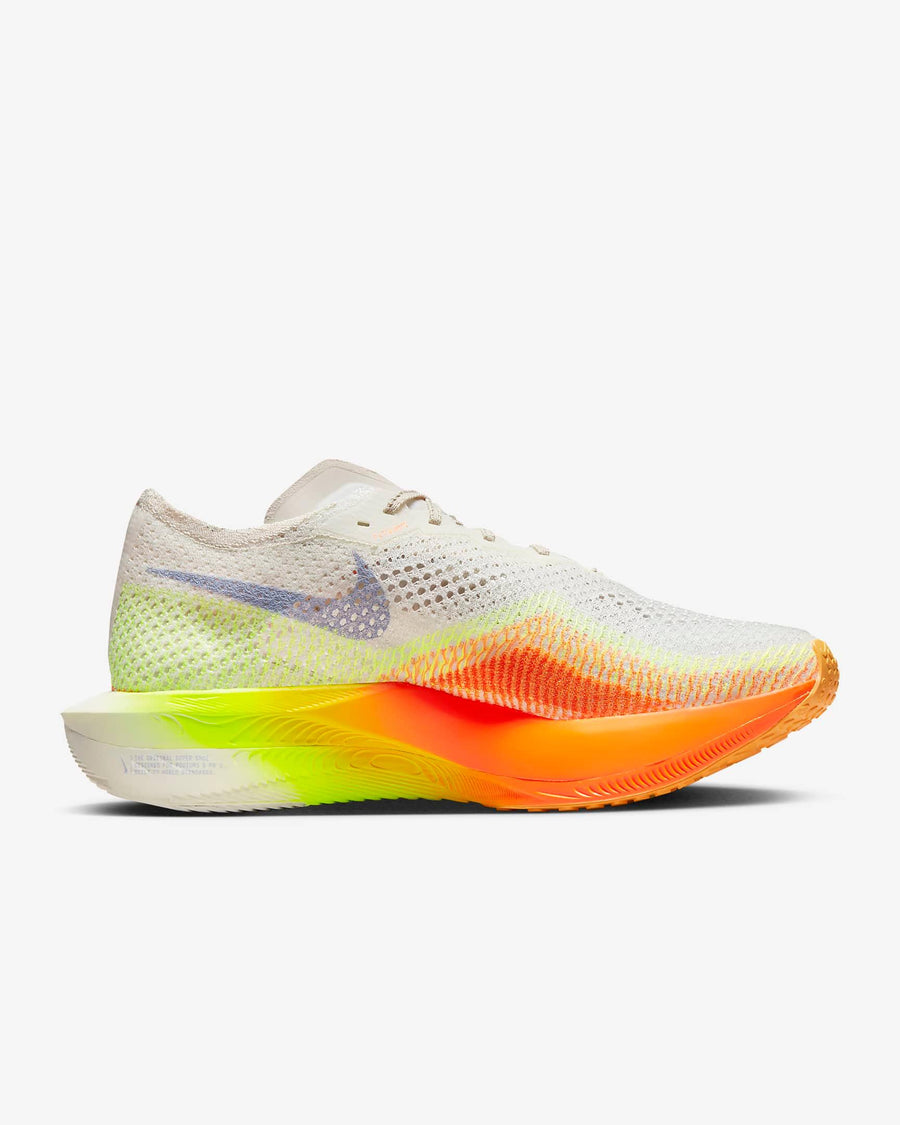 Giày Nike Vaporfly 3 Men Shoes #Total Orange - Kallos Vietnam