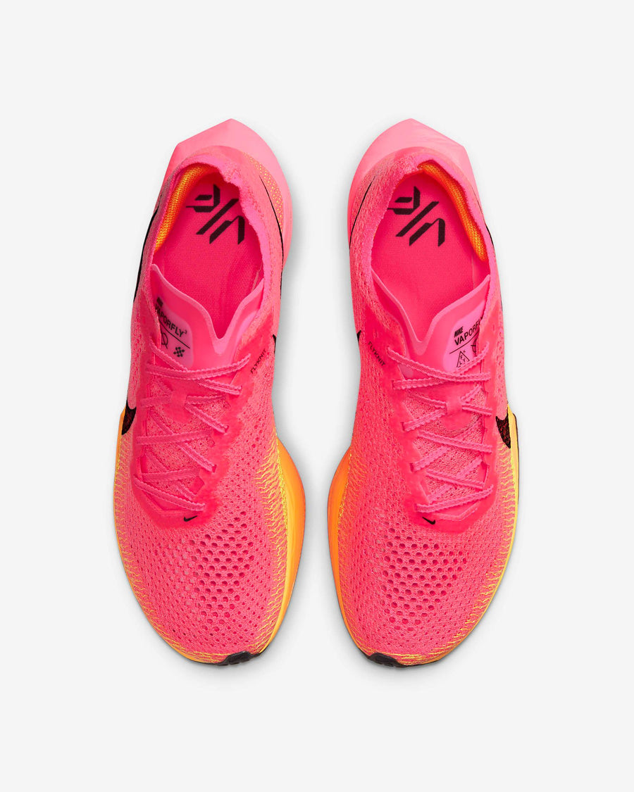 Giày Nike Vaporfly 3 Men Shoes #Hyper Pink - Kallos Vietnam