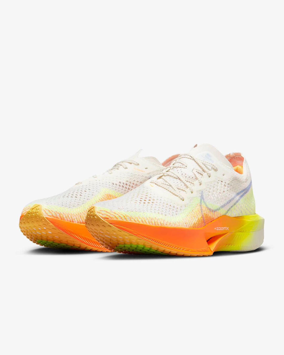 Giày Nike Vaporfly 3 Men Shoes #Total Orange - Kallos Vietnam