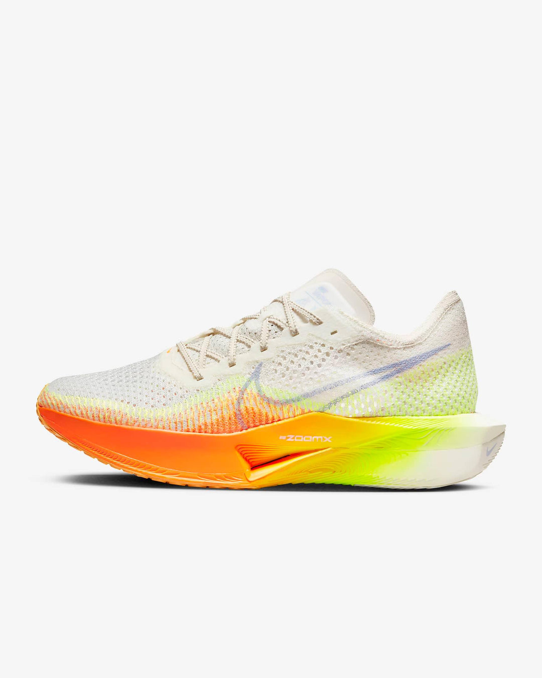 Giày Nike Vaporfly 3 Men Shoes #Total Orange - Kallos Vietnam