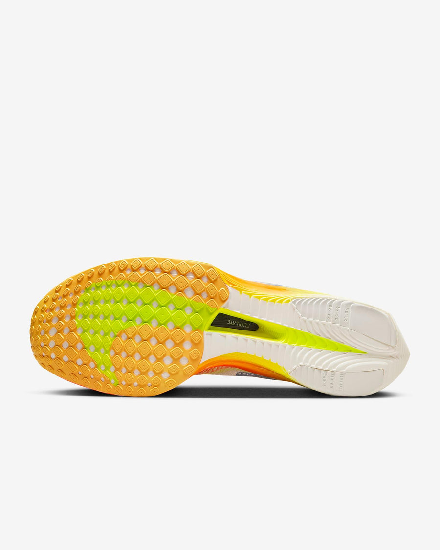 Giày Nike Vaporfly 3 Men Shoes #Total Orange - Kallos Vietnam