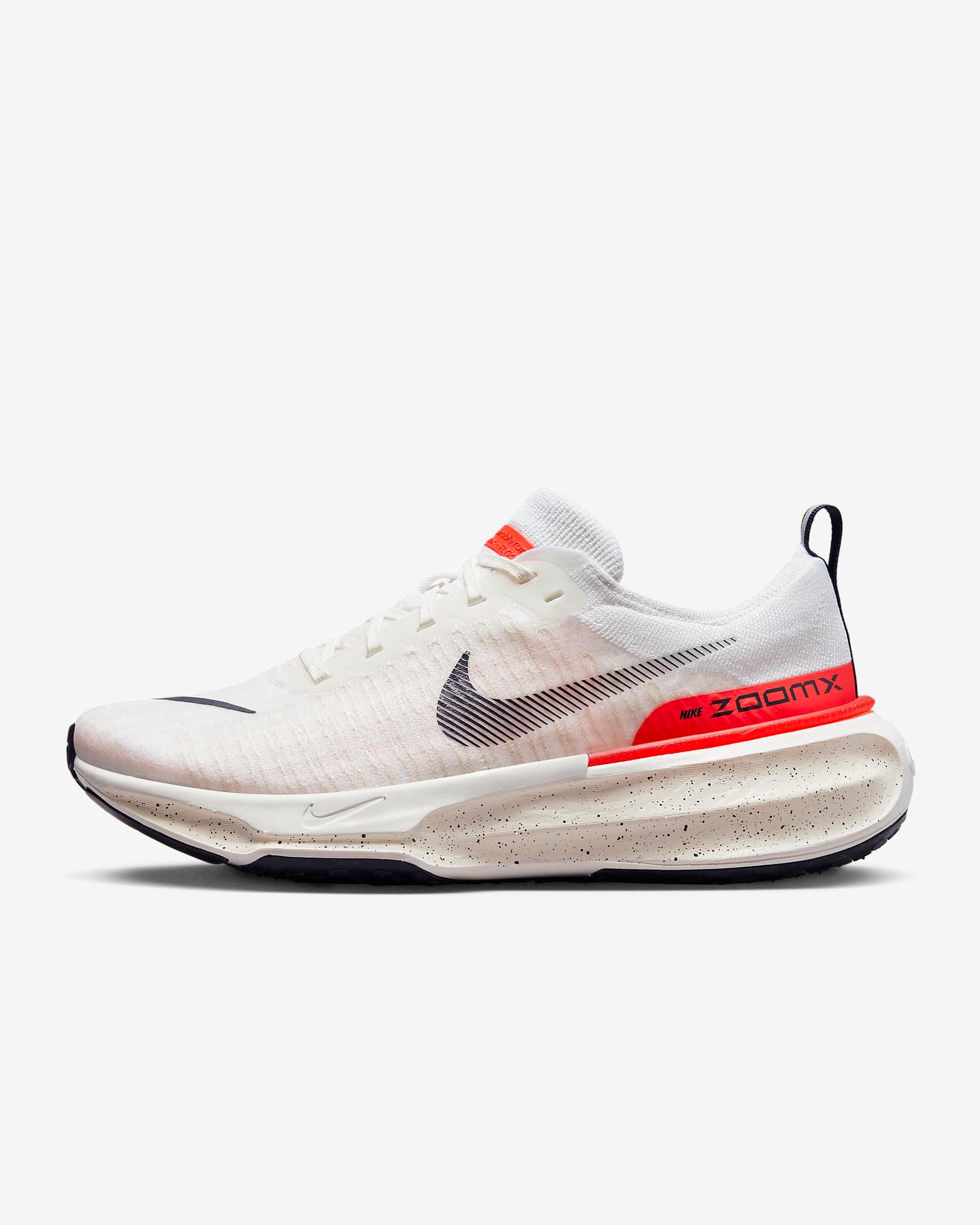 Giày Nike Invincible 3 Men Shoes #White - Kallos Vietnam