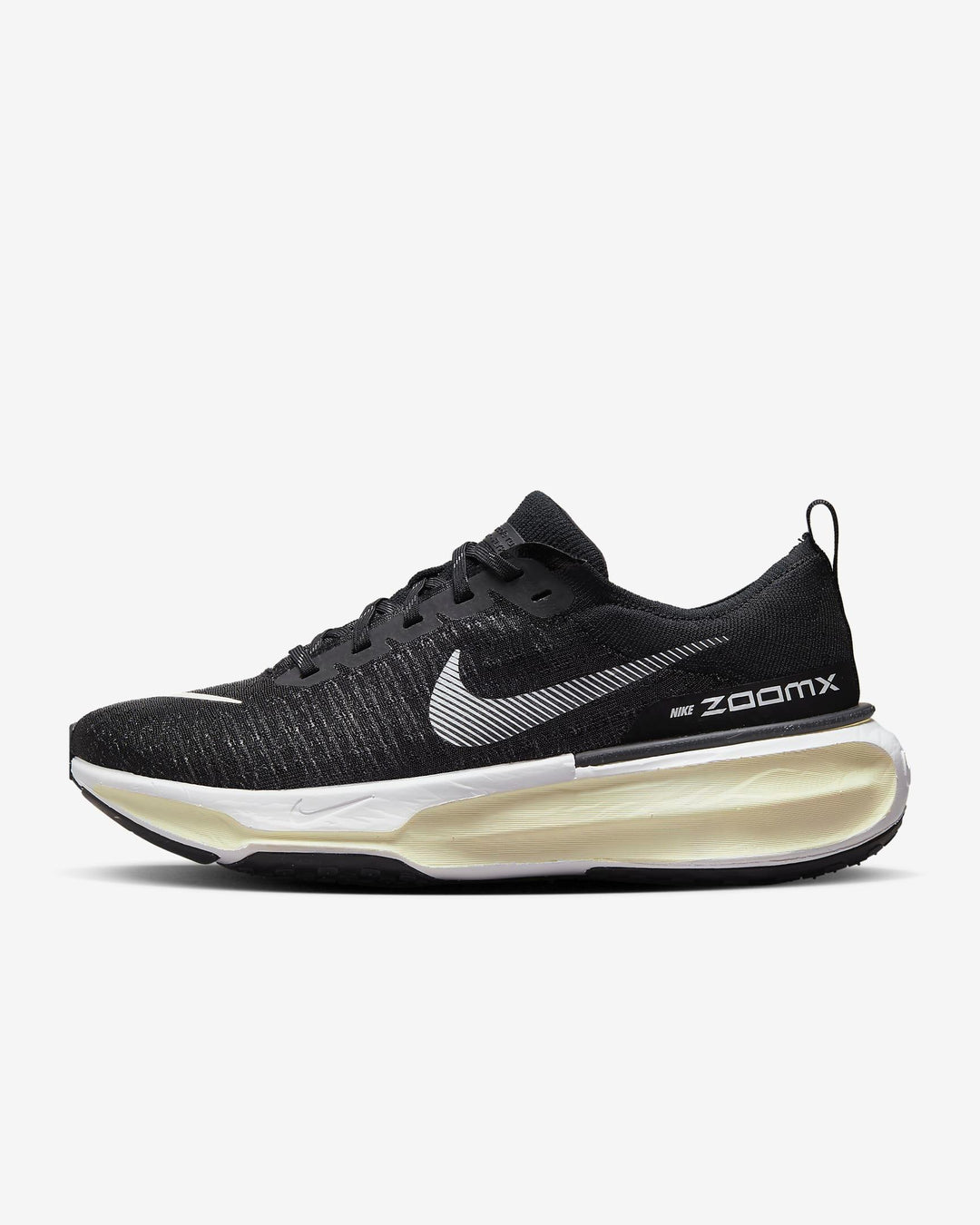 Giày Nike Invincible 3 Men Shoes #Black - Kallos Vietnam