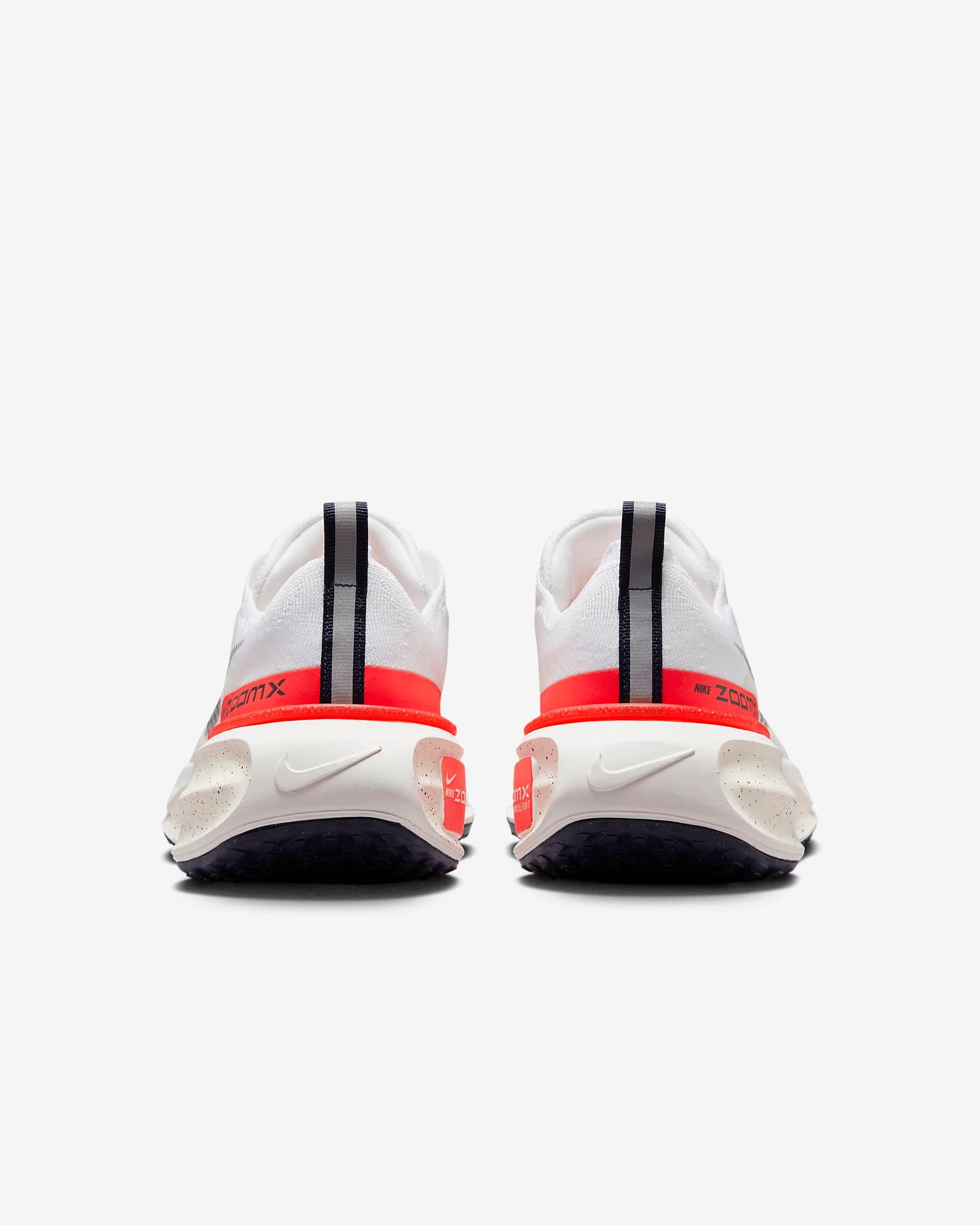 Giày Nike Invincible 3 Men Shoes #White - Kallos Vietnam