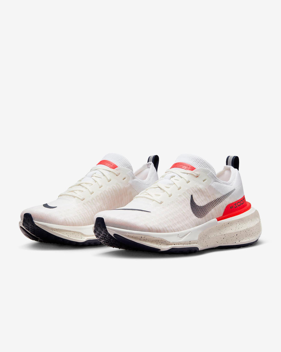 Giày Nike Invincible 3 Men Shoes #White - Kallos Vietnam