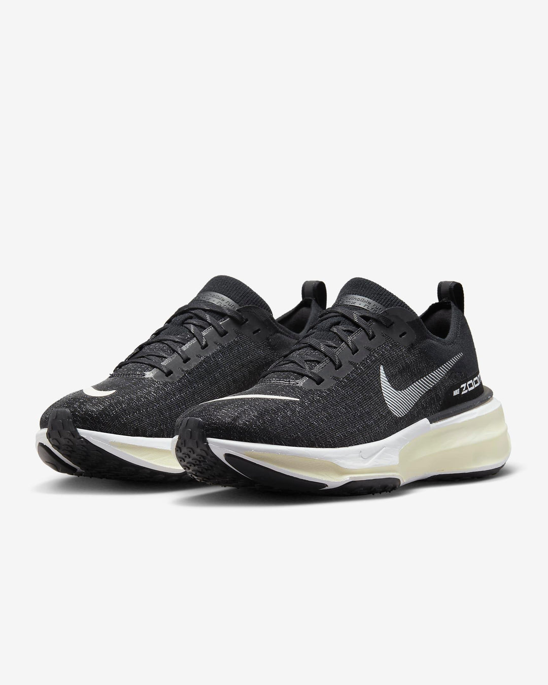 Giày Nike Invincible 3 Men Shoes #Black - Kallos Vietnam