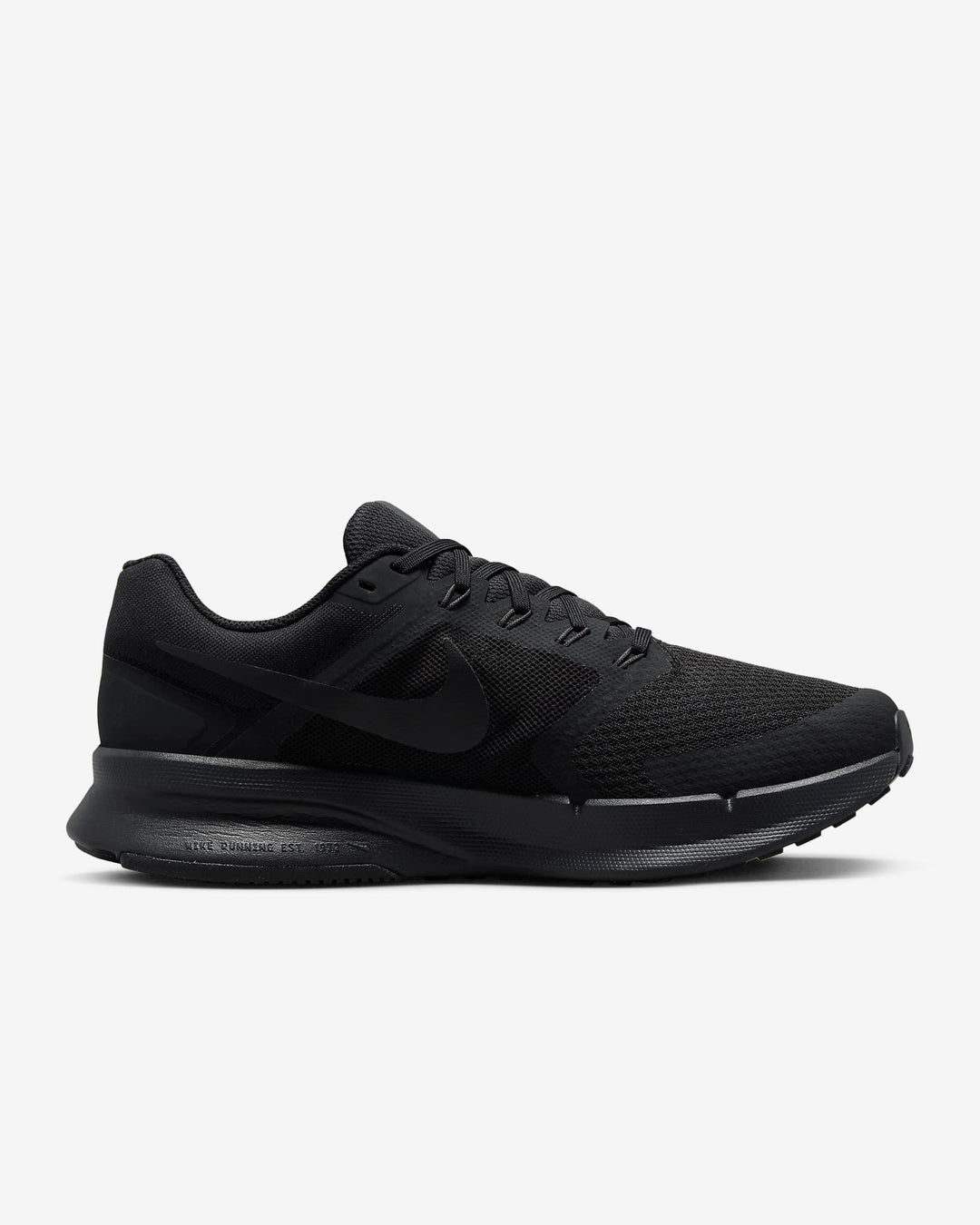 Giày Nike Run Swift 3 Men Shoes #Black - Kallos Vietnam