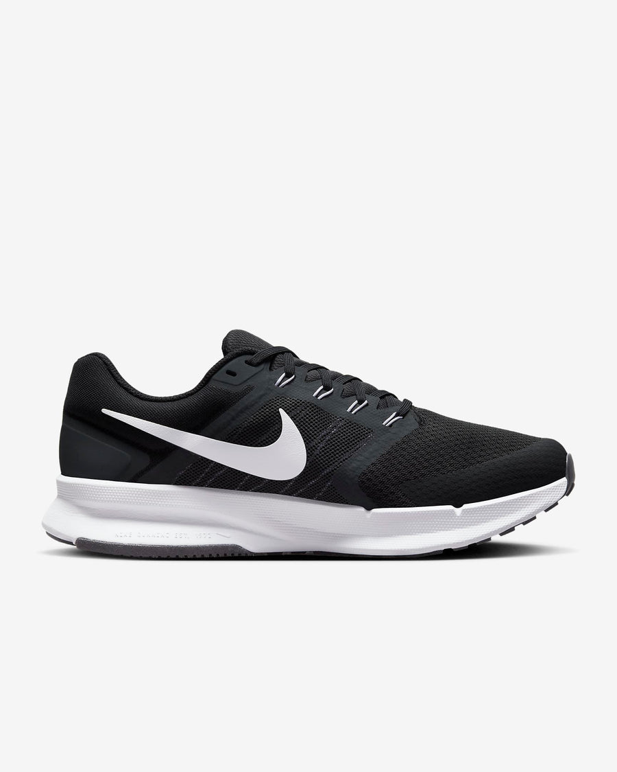 Giày Nike Run Swift 3 Men Shoes #Dark Smoke Grey - Kallos Vietnam