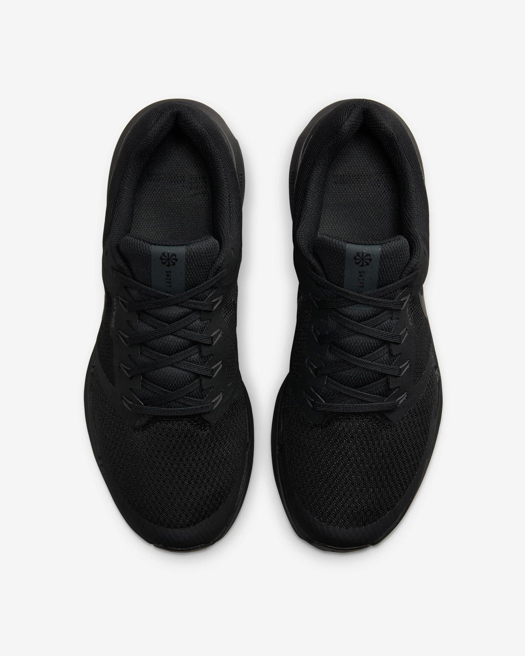 Giày Nike Run Swift 3 Men Shoes #Black - Kallos Vietnam