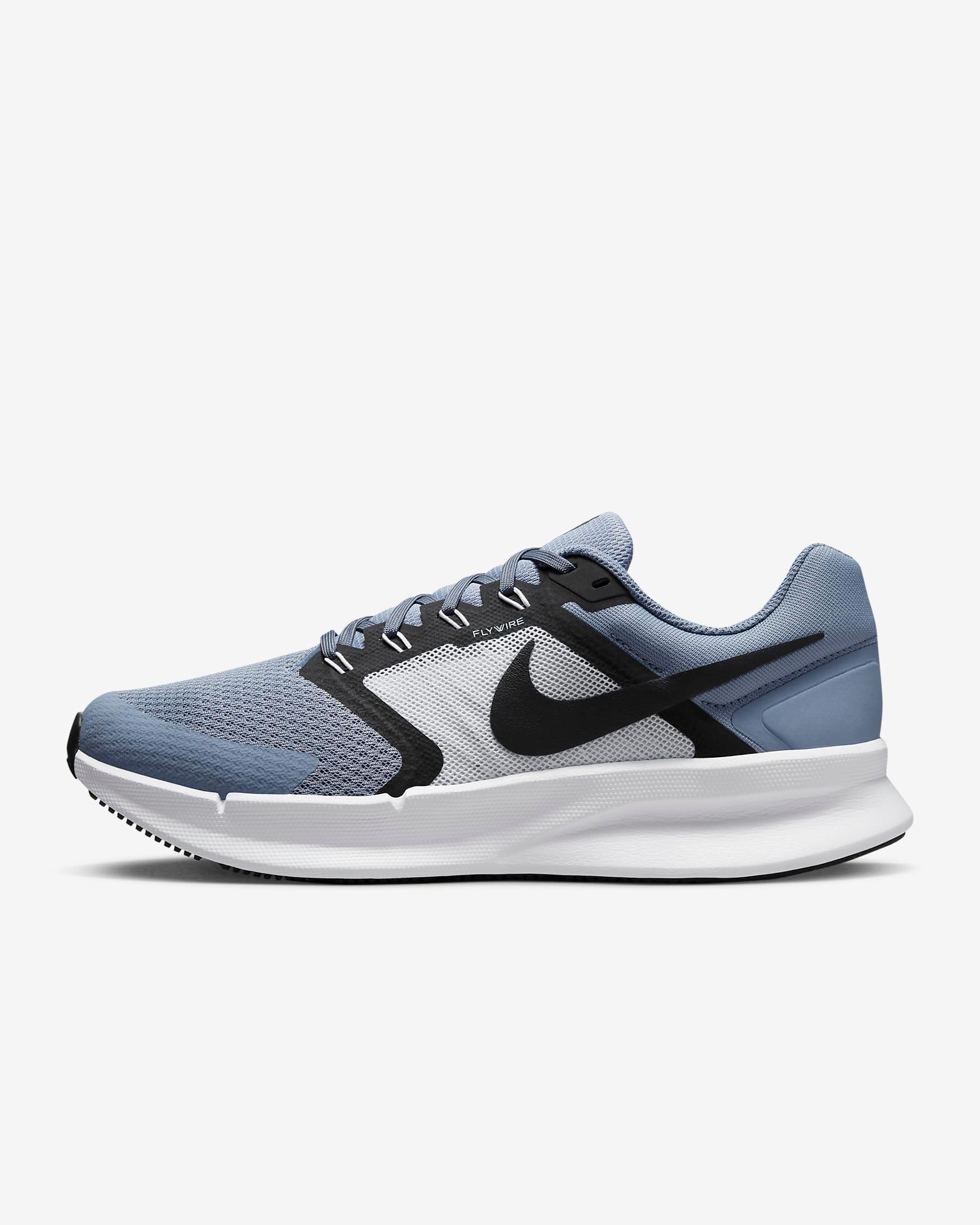 Giày Nike Run Swift 3 Men Shoes #Ashen Slate - Kallos Vietnam