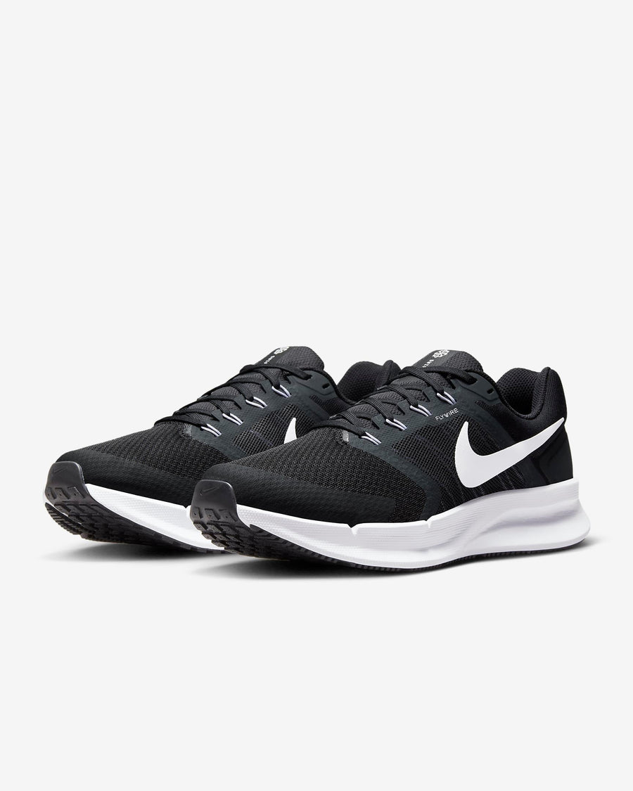 Giày Nike Run Swift 3 Men Shoes #Dark Smoke Grey - Kallos Vietnam