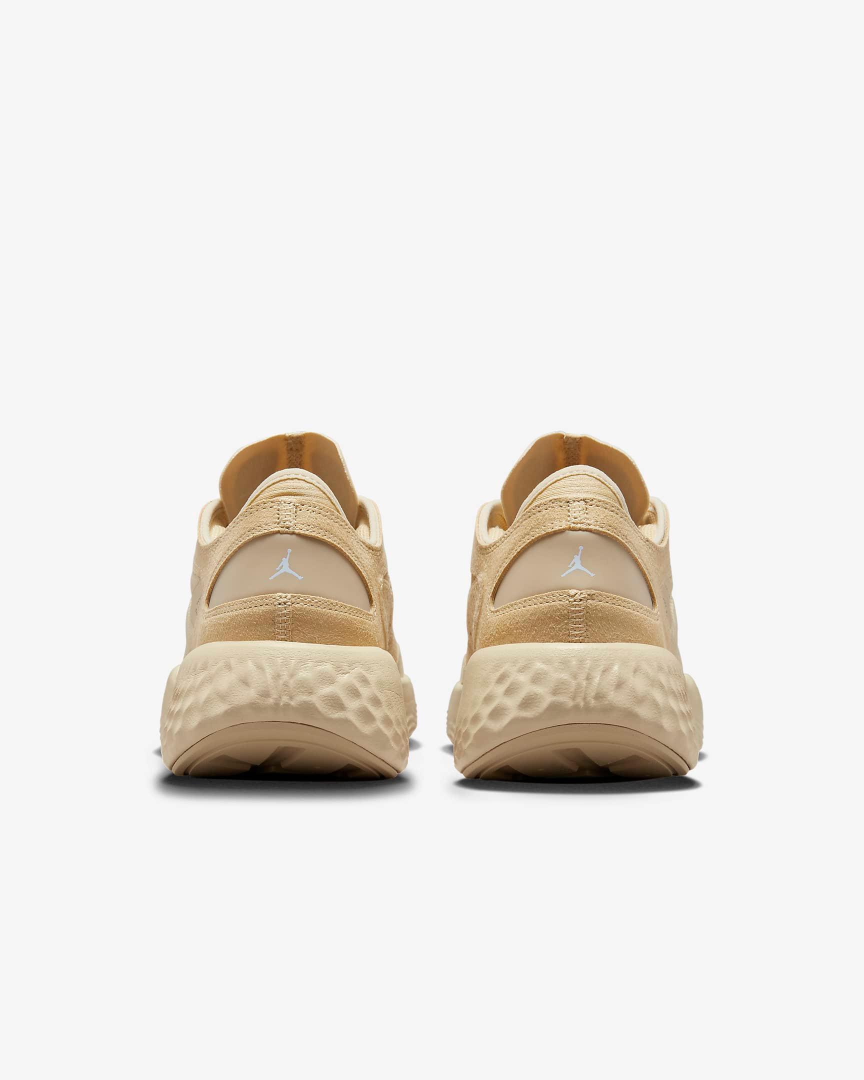 Giày Nike Jordan Delta 3 Low Men Shoes #Sesame - Kallos Vietnam