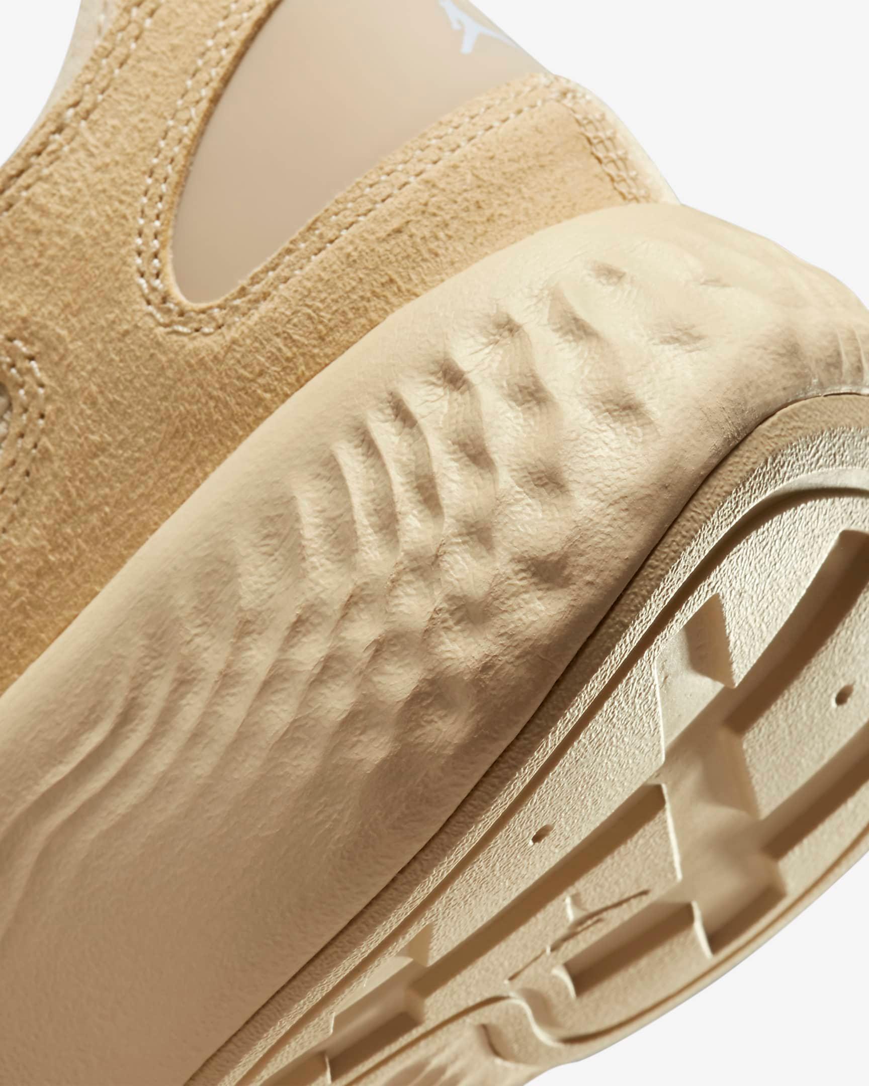 Giày Nike Jordan Delta 3 Low Men Shoes #Sesame - Kallos Vietnam