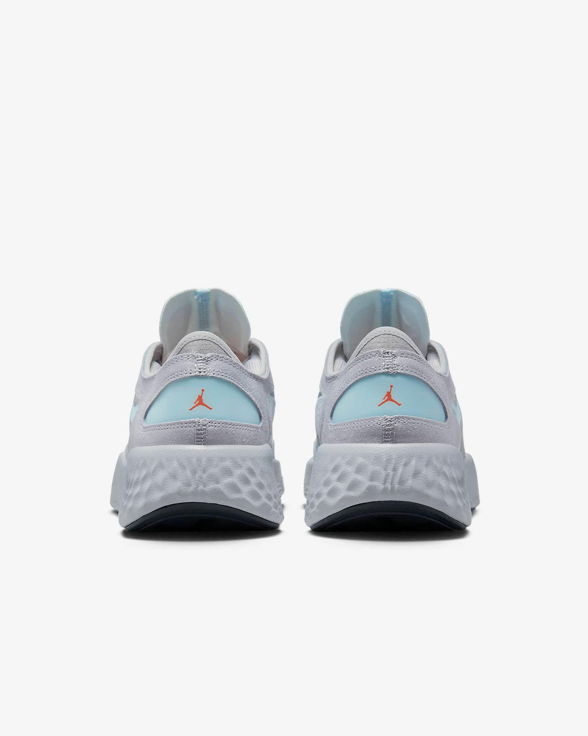 Giày Nike Jordan Delta 3 Low Men Shoes #Wolf Grey - Kallos Vietnam