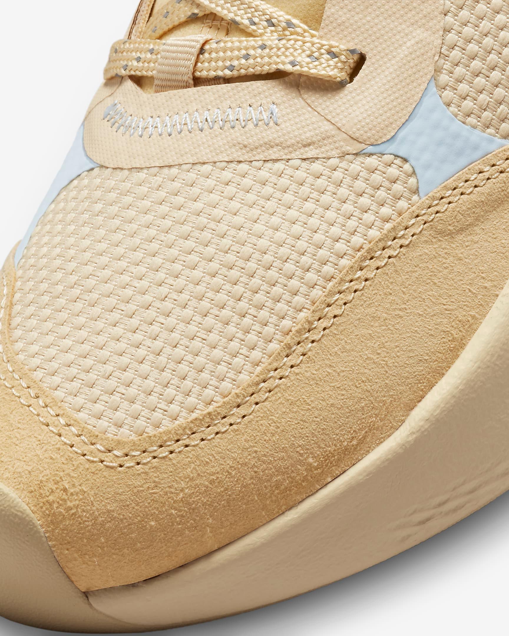 Giày Nike Jordan Delta 3 Low Men Shoes #Sesame - Kallos Vietnam