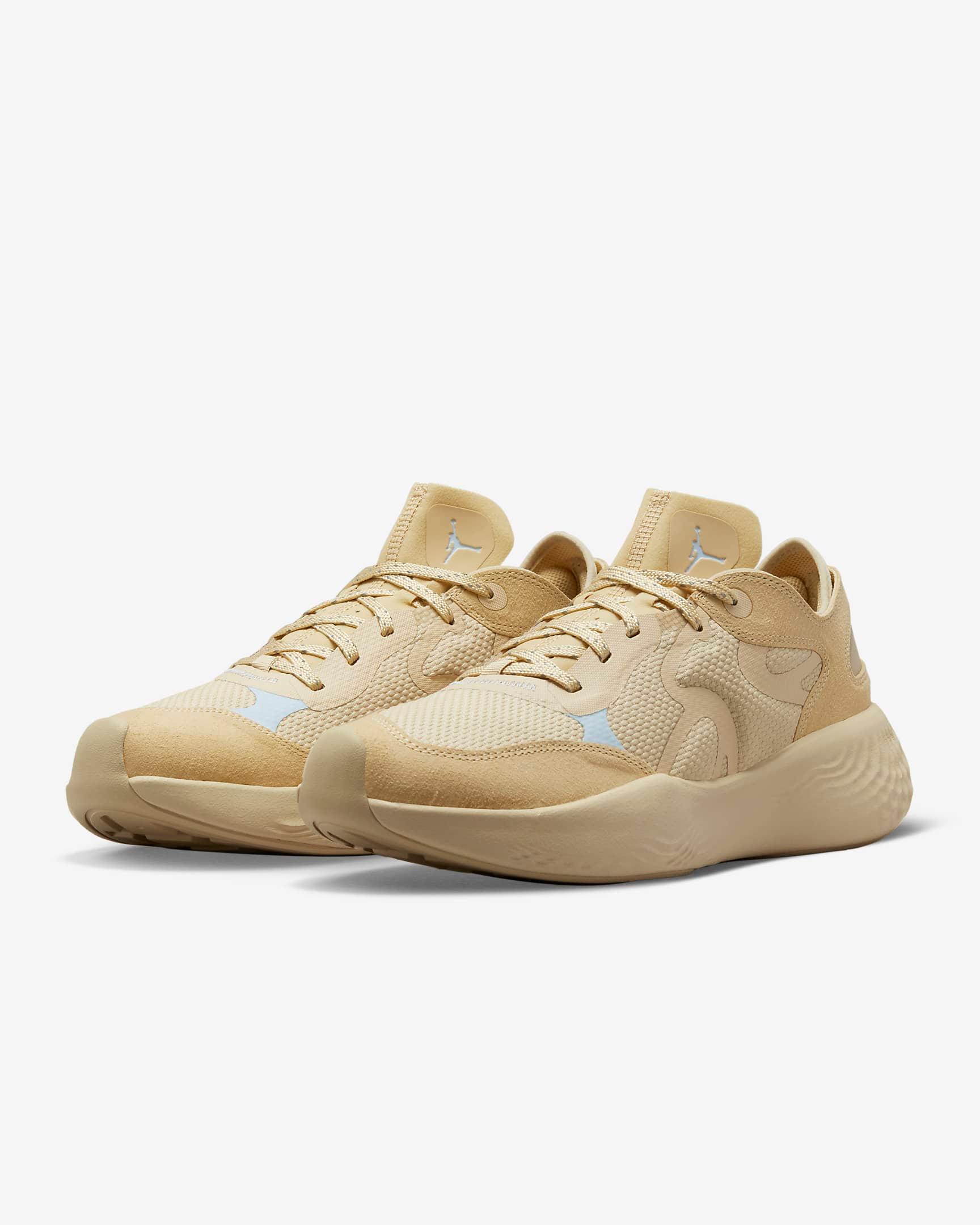 Giày Nike Jordan Delta 3 Low Men Shoes #Sesame - Kallos Vietnam