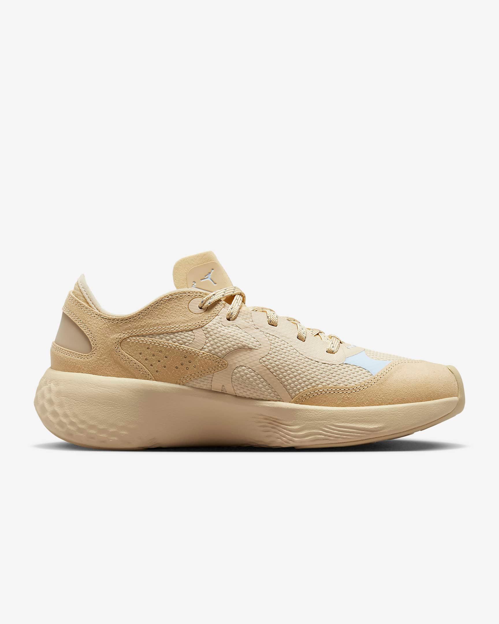 Giày Nike Jordan Delta 3 Low Men Shoes #Sesame - Kallos Vietnam