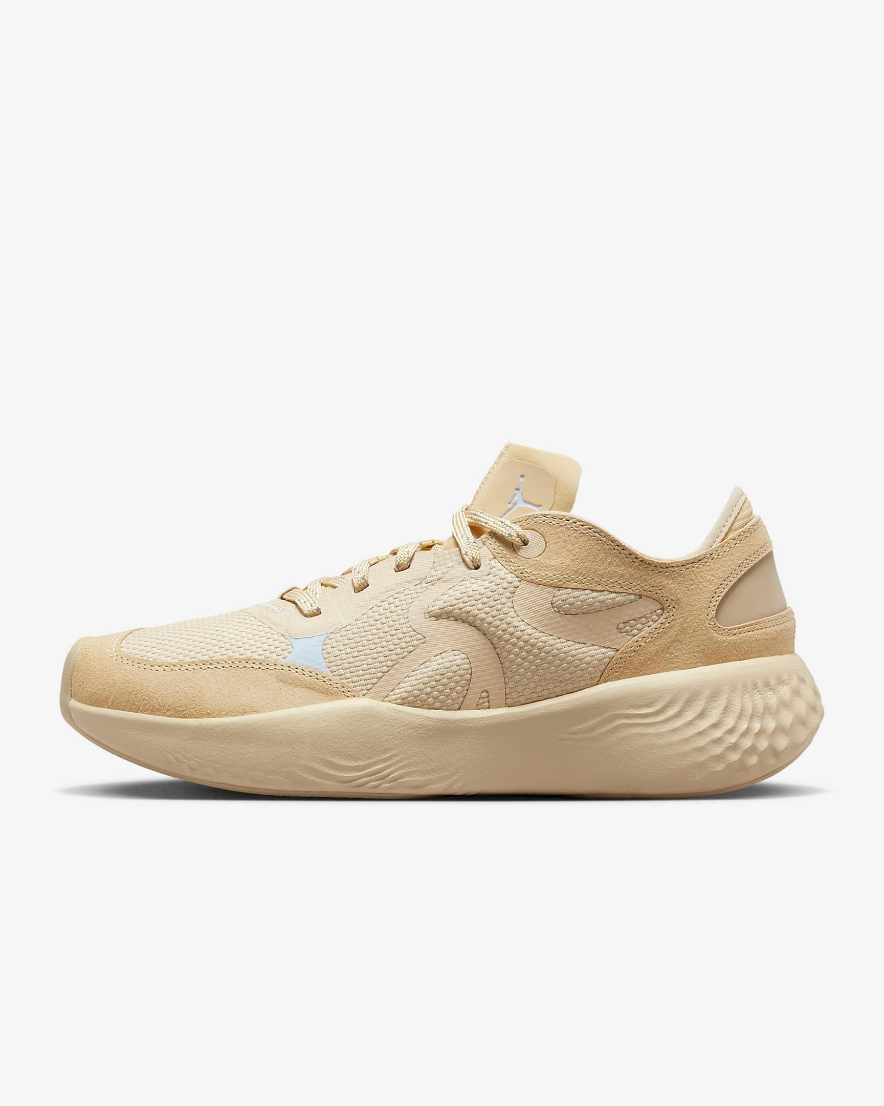 Giày Nike Jordan Delta 3 Low Men Shoes #Sesame - Kallos Vietnam