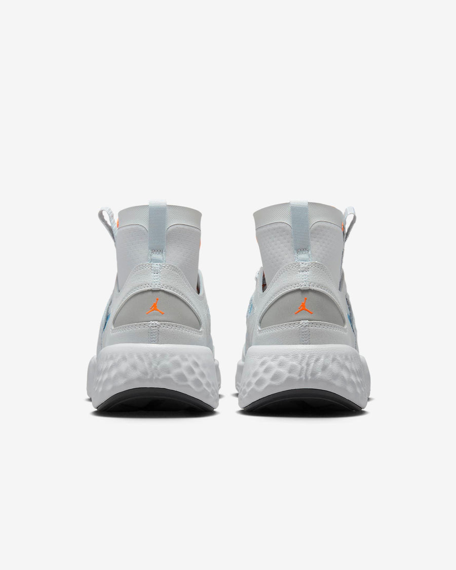 Giày Nike Jordan Delta 3 Mid Men Shoes #Pure Platinum - Kallos Vietnam