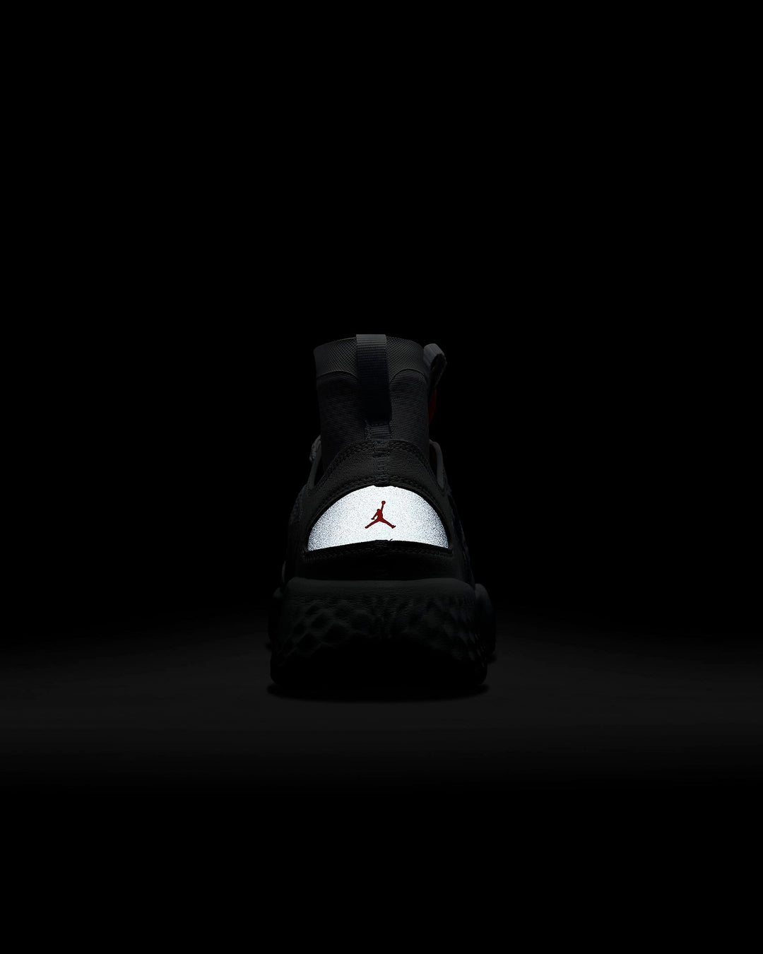 Giày Nike Jordan Delta 3 Mid Men Shoes #Pure Platinum - Kallos Vietnam