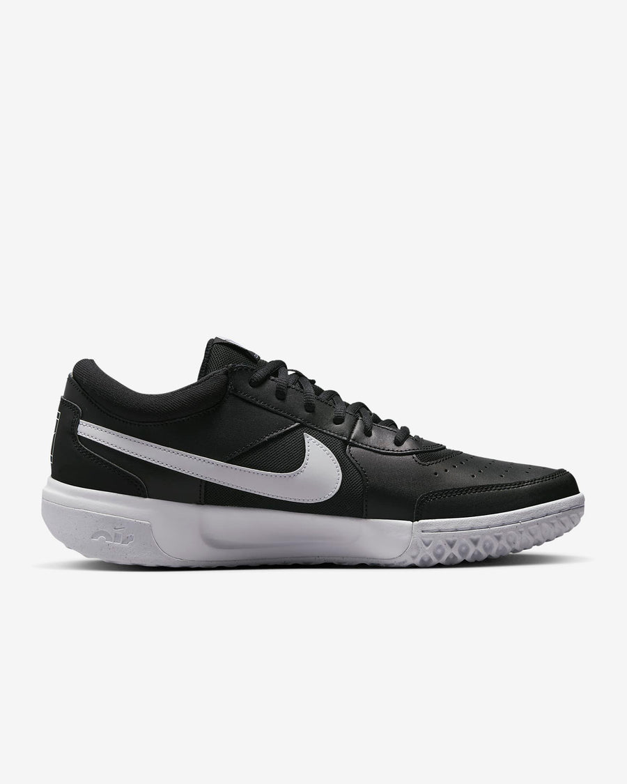 Giày NikeCourt Air Zoom Lite 3 Men Tennis Shoes #Black - Kallos Vietnam