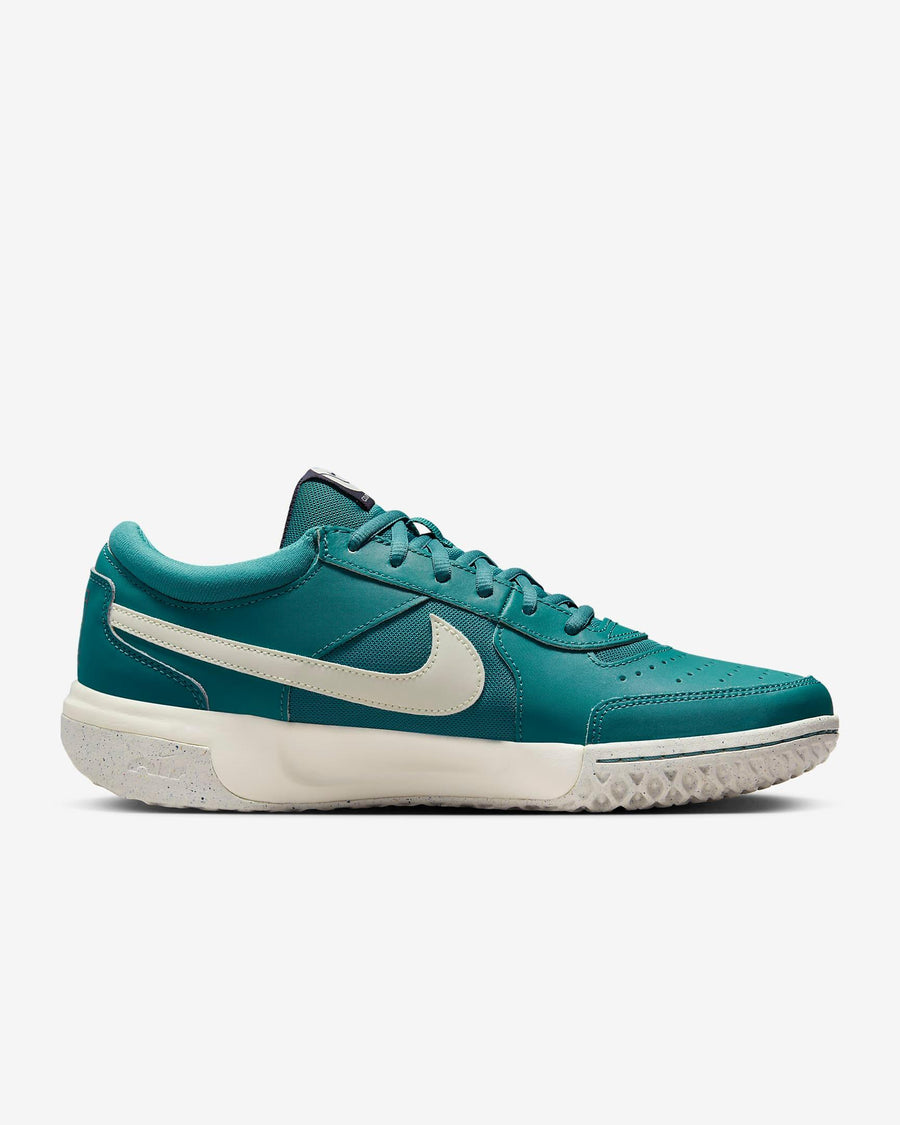 Giày NikeCourt Air Zoom Lite 3 Men Tennis Shoes #Mineral Teal - Kallos Vietnam