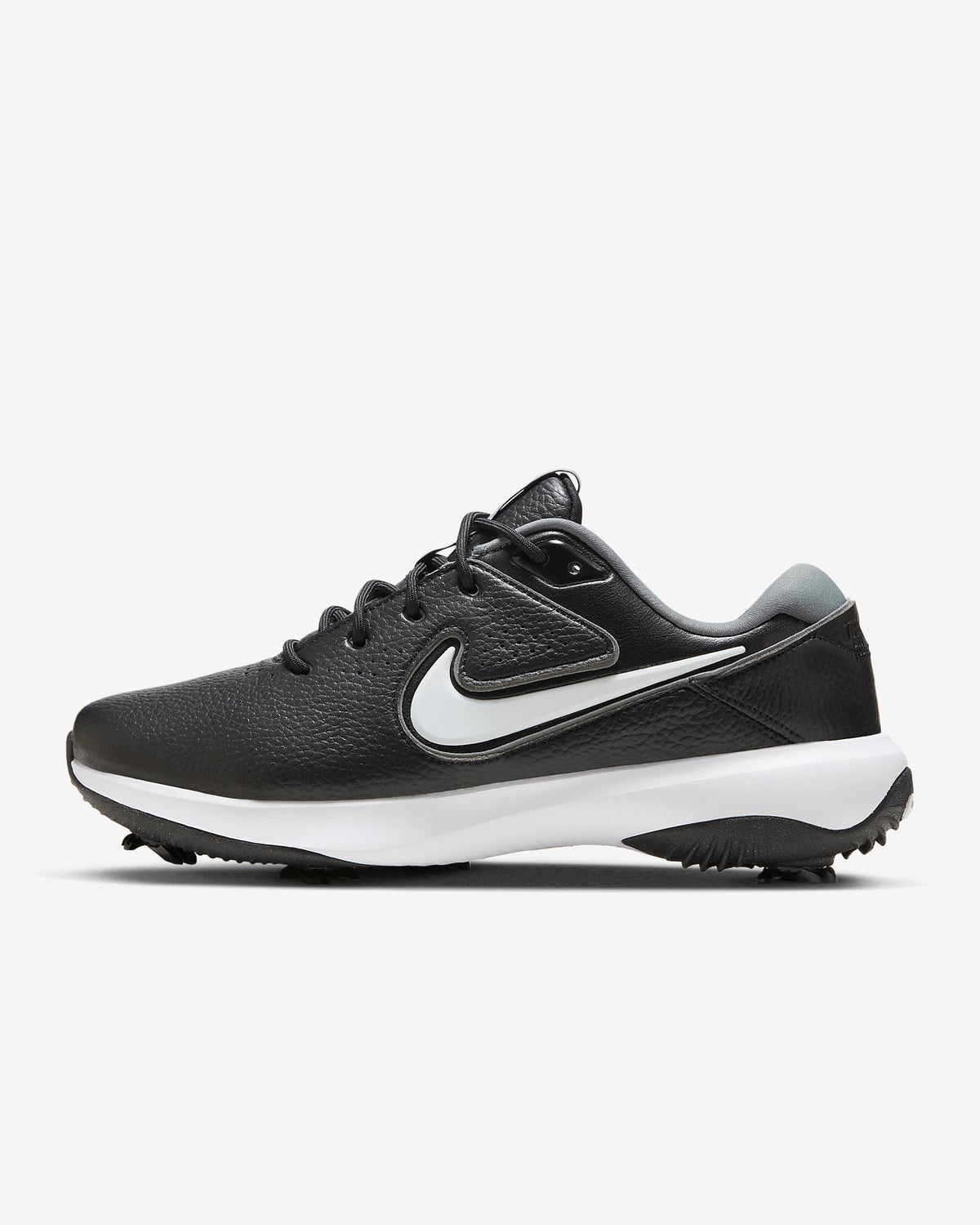 Giày Nike Victory Pro 3 Men Golf Shoes #Black - Kallos Vietnam