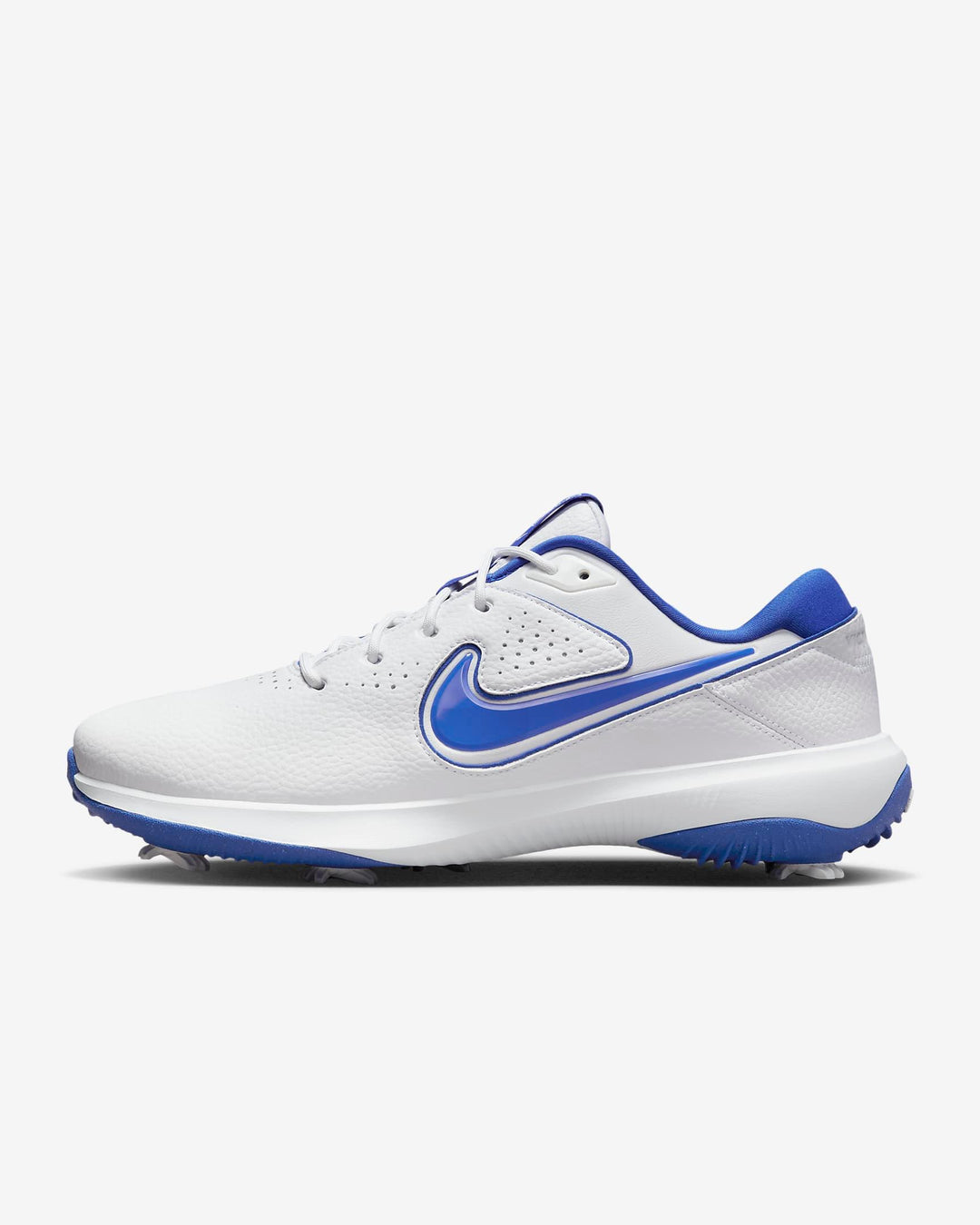 Giày Nike Victory Pro 3 Men Golf Shoes #Hyper Royal - Kallos Vietnam