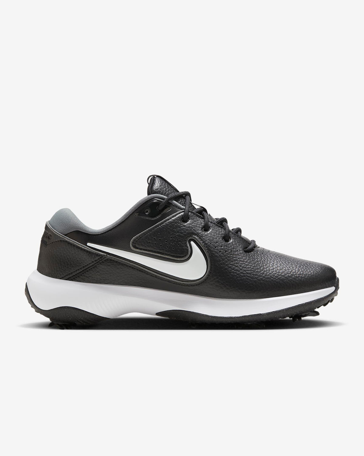 Giày Nike Victory Pro 3 Men Golf Shoes #Black - Kallos Vietnam