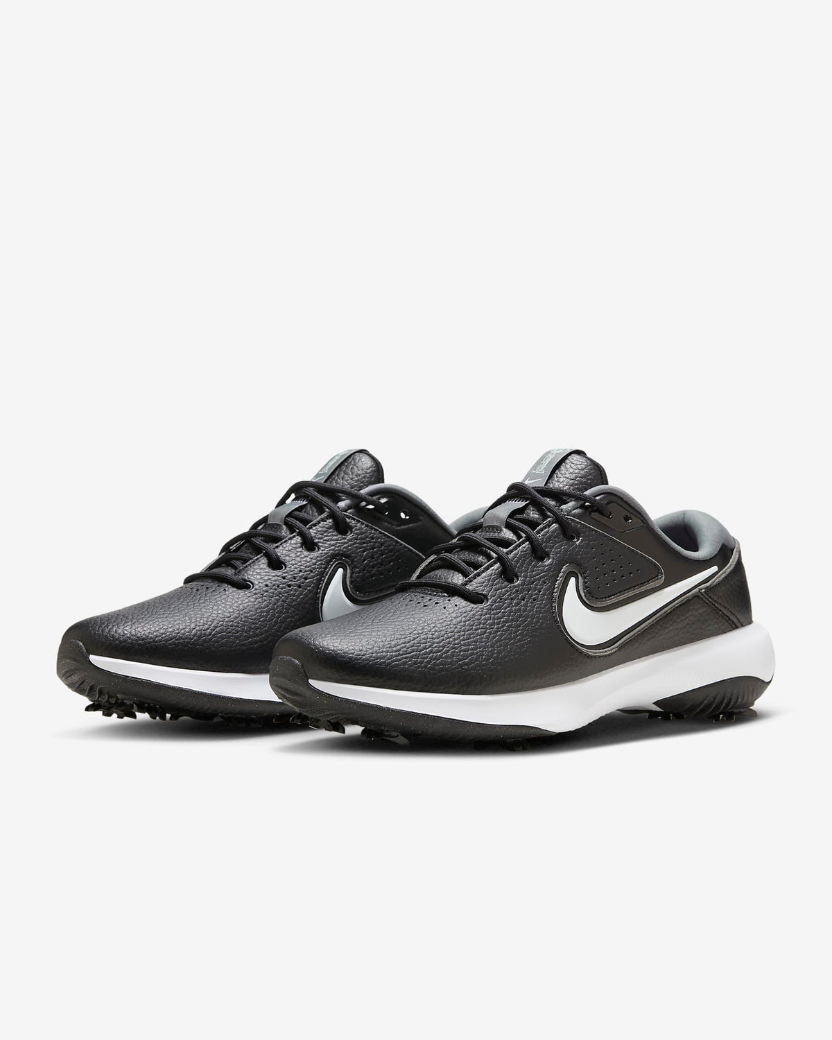 Giày Nike Victory Pro 3 Men Golf Shoes #Black - Kallos Vietnam