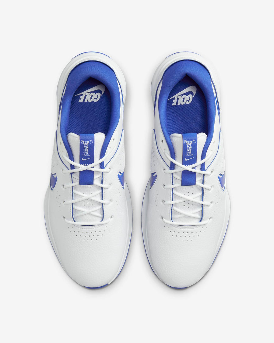 Giày Nike Victory Pro 3 Men Golf Shoes #Hyper Royal - Kallos Vietnam