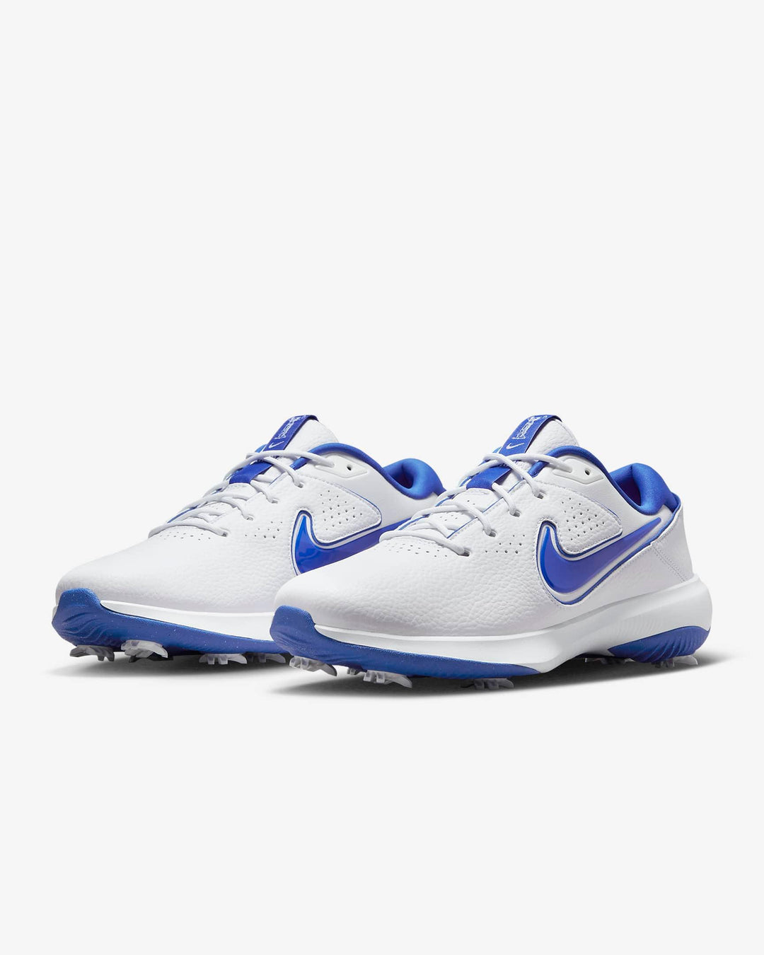 Giày Nike Victory Pro 3 Men Golf Shoes #Hyper Royal - Kallos Vietnam