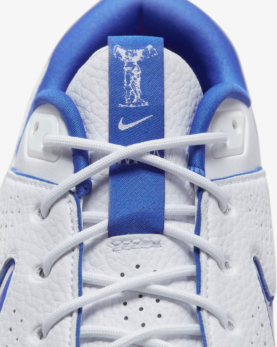 Giày Nike Victory Pro 3 Men Golf Shoes #Hyper Royal - Kallos Vietnam