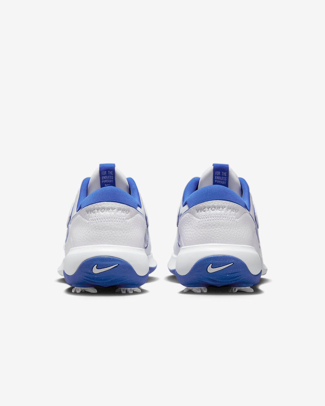 Giày Nike Victory Pro 3 Men Golf Shoes #Hyper Royal - Kallos Vietnam