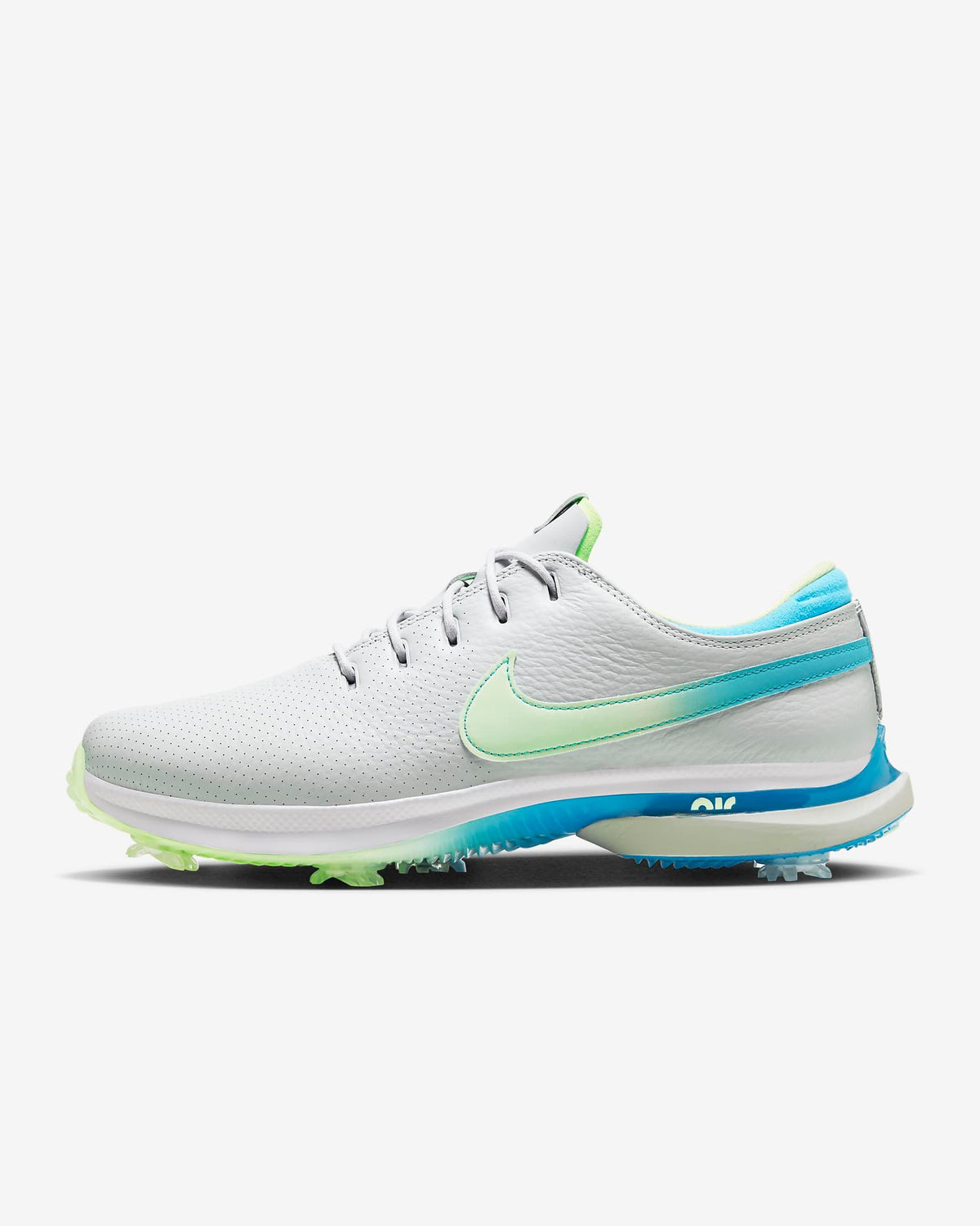 Giày Nike Air Zoom Victory Tour 3 Golf Shoes #Photon Dust - Kallos Vietnam